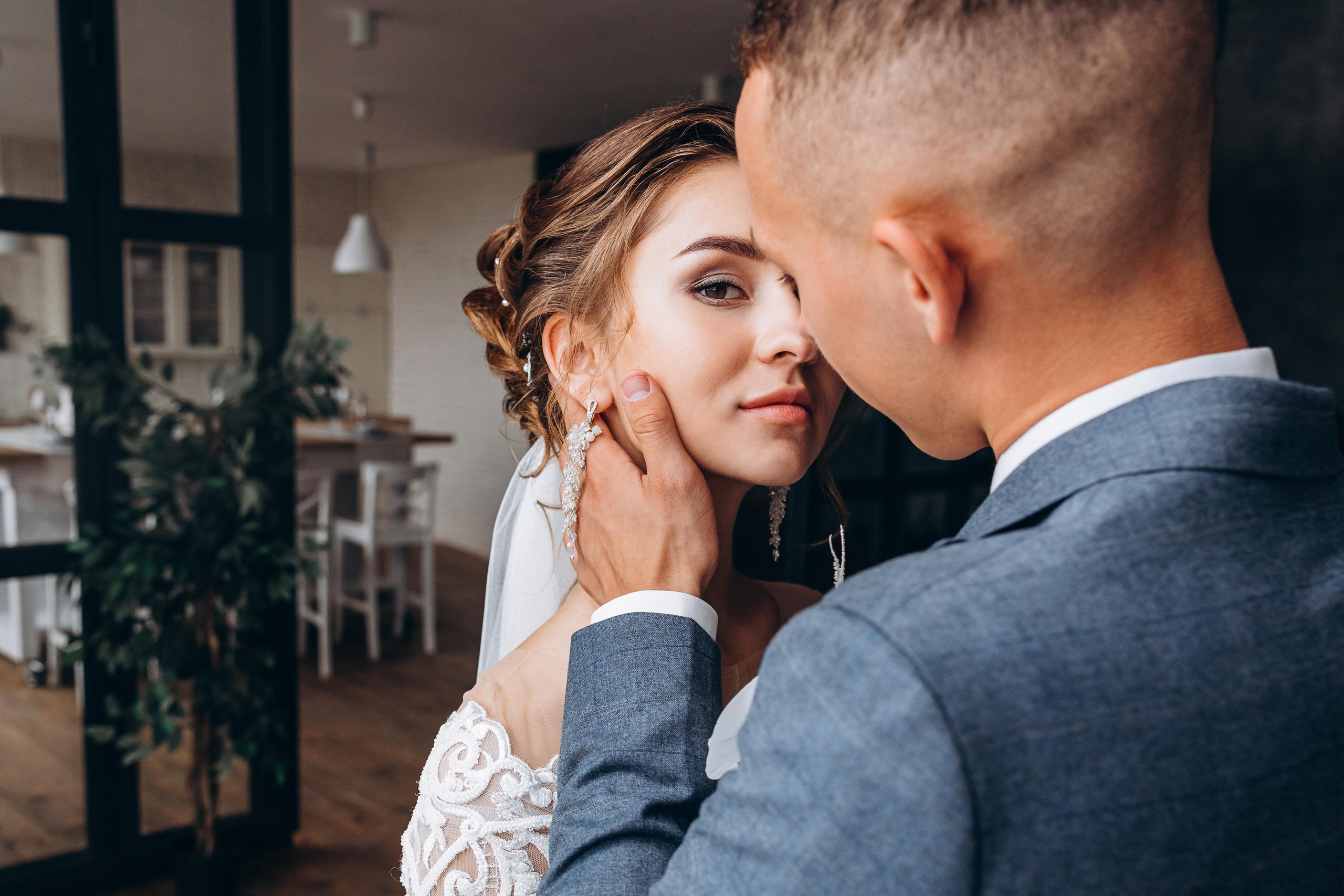 Anna & Vlad. Wedding photographer Osokin Evgeniy