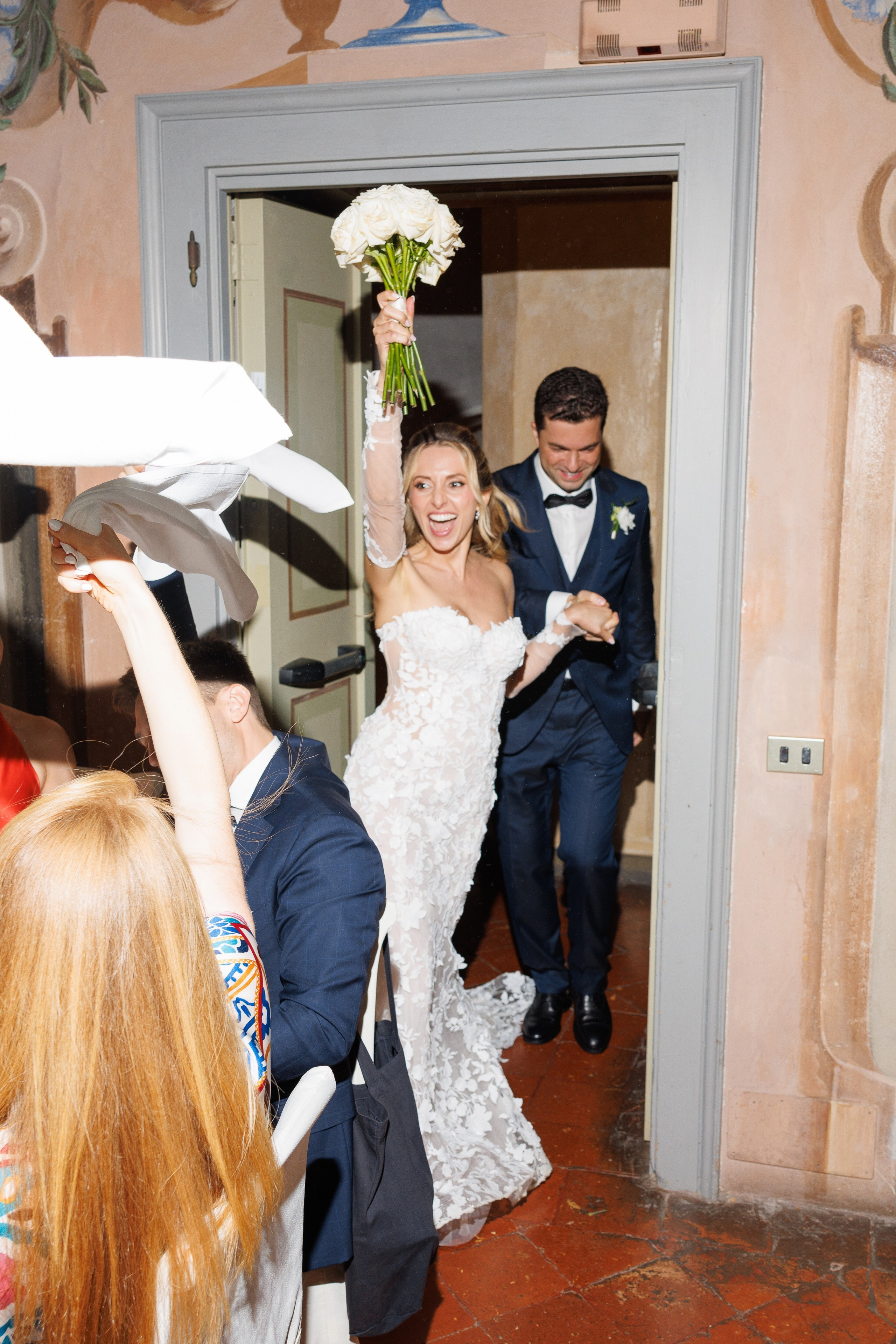 Camilla & Guiseppe (Bergamo, Villa Canton). Wedding photographer Osokin Evgeniy