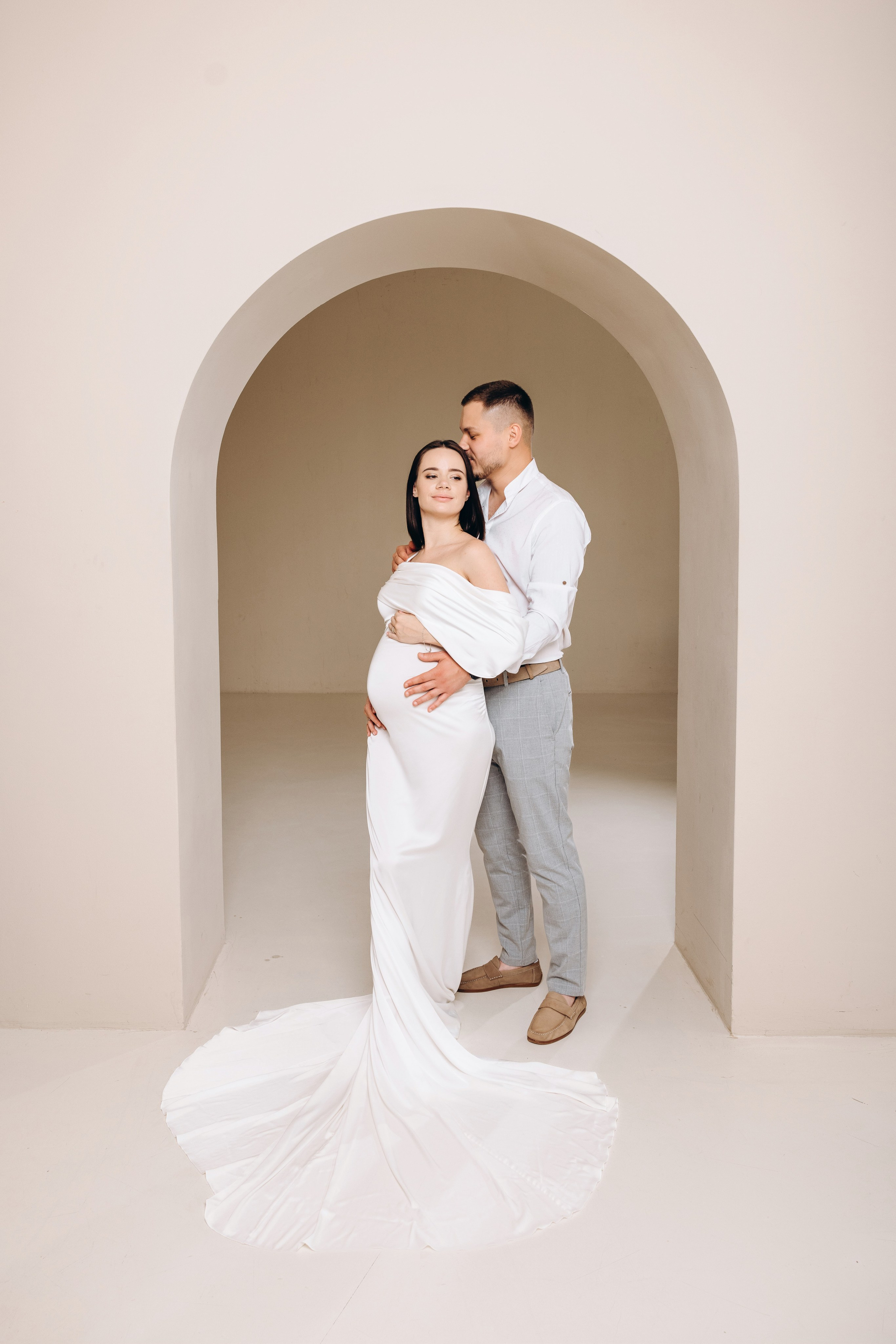 Cristina & Alex. Весільний фотограф Київ Осокін Євгеній