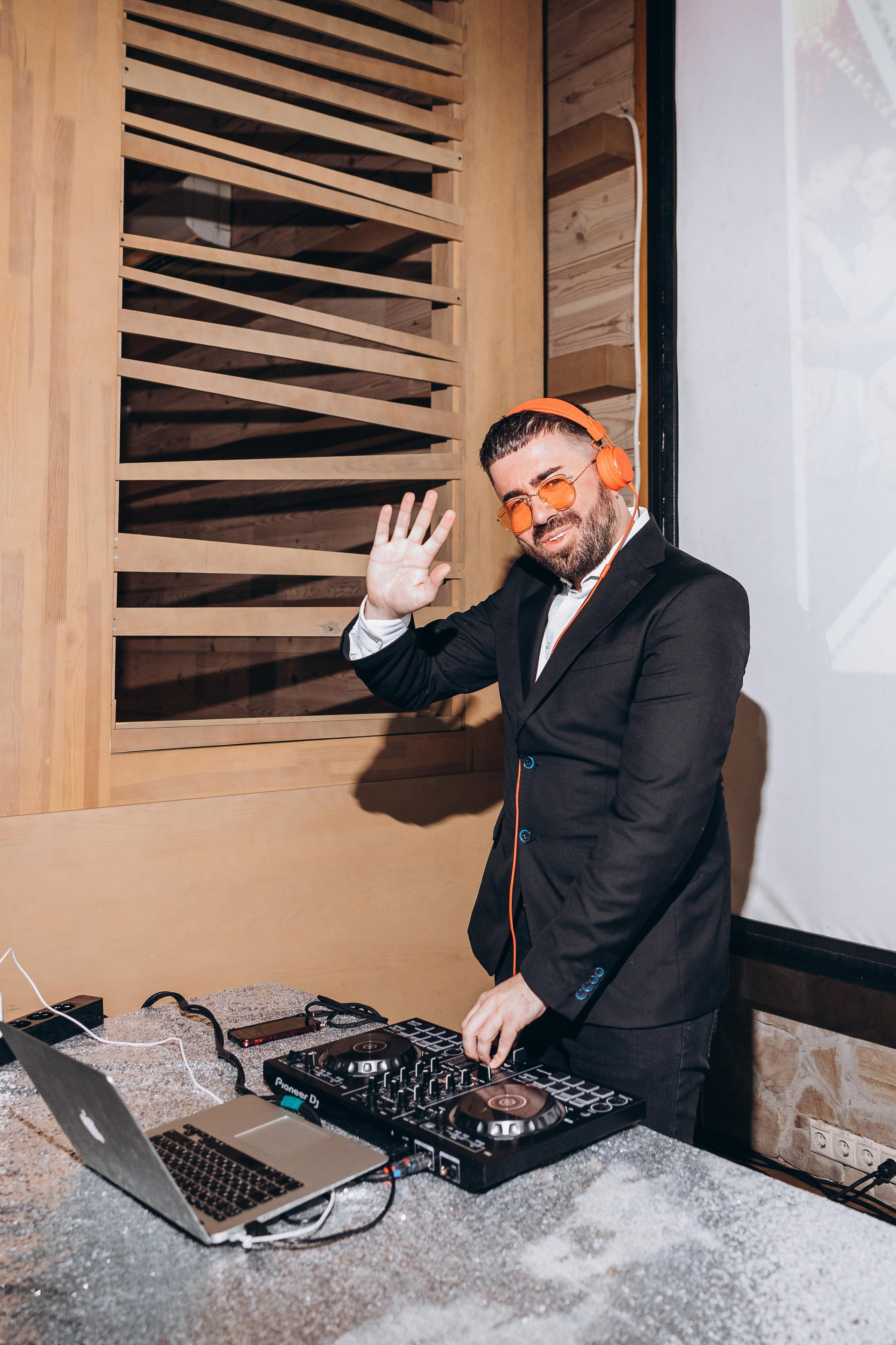 Diana & Andrey. Wedding photographer Osokin Evgeniy