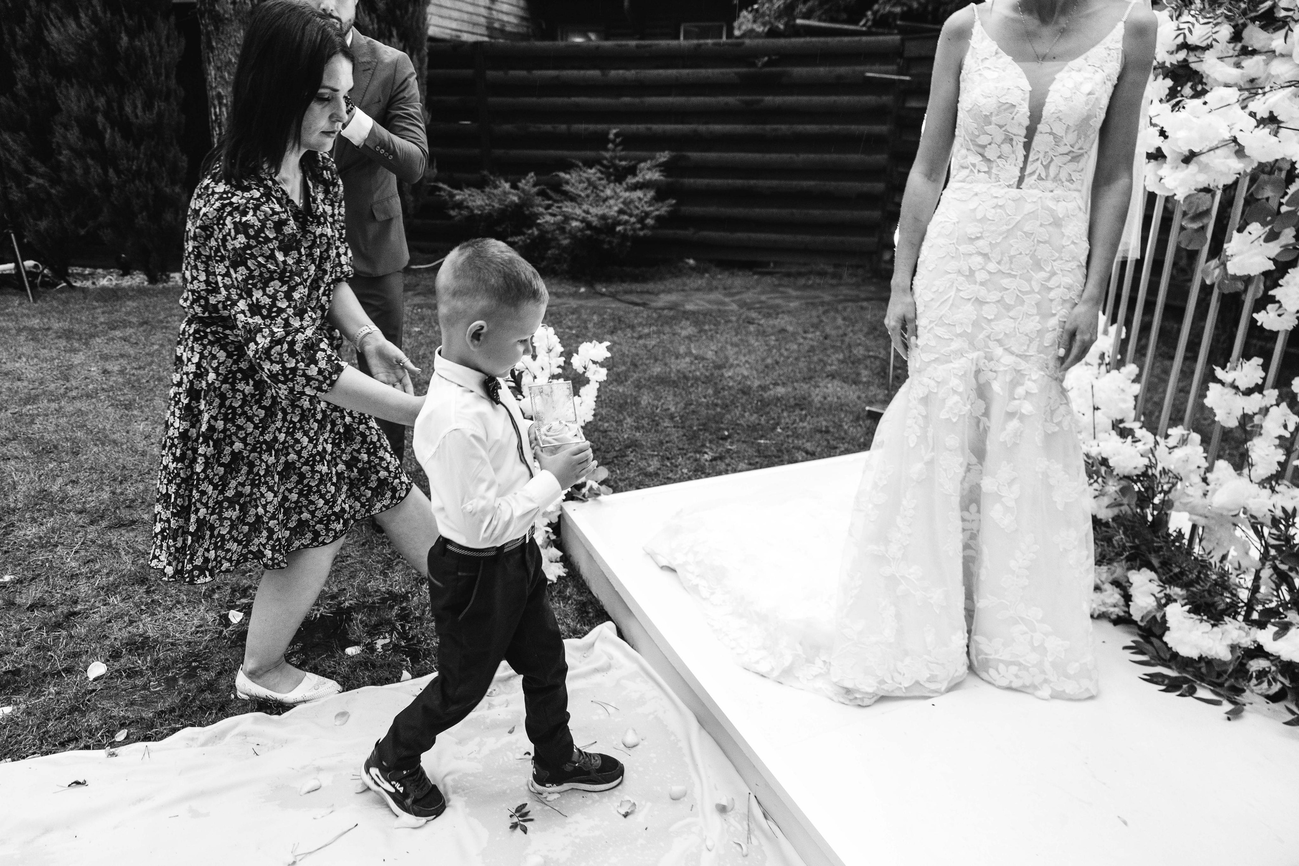 Diana & Bohdan. Wedding photographer Osokin Evgeniy