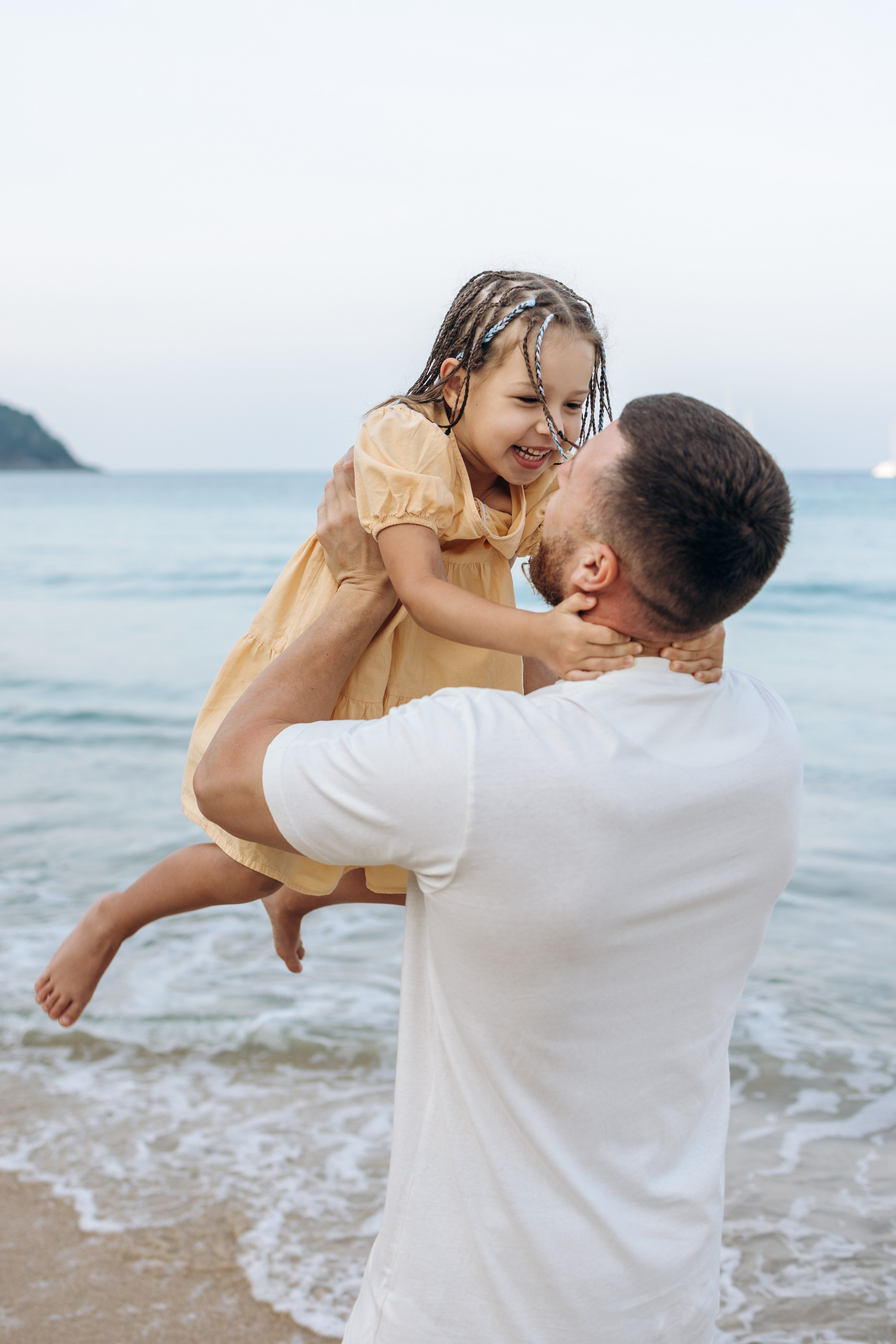 Yana, Sasha & Eva. Весільний фотограф Київ Осокін Євгеній