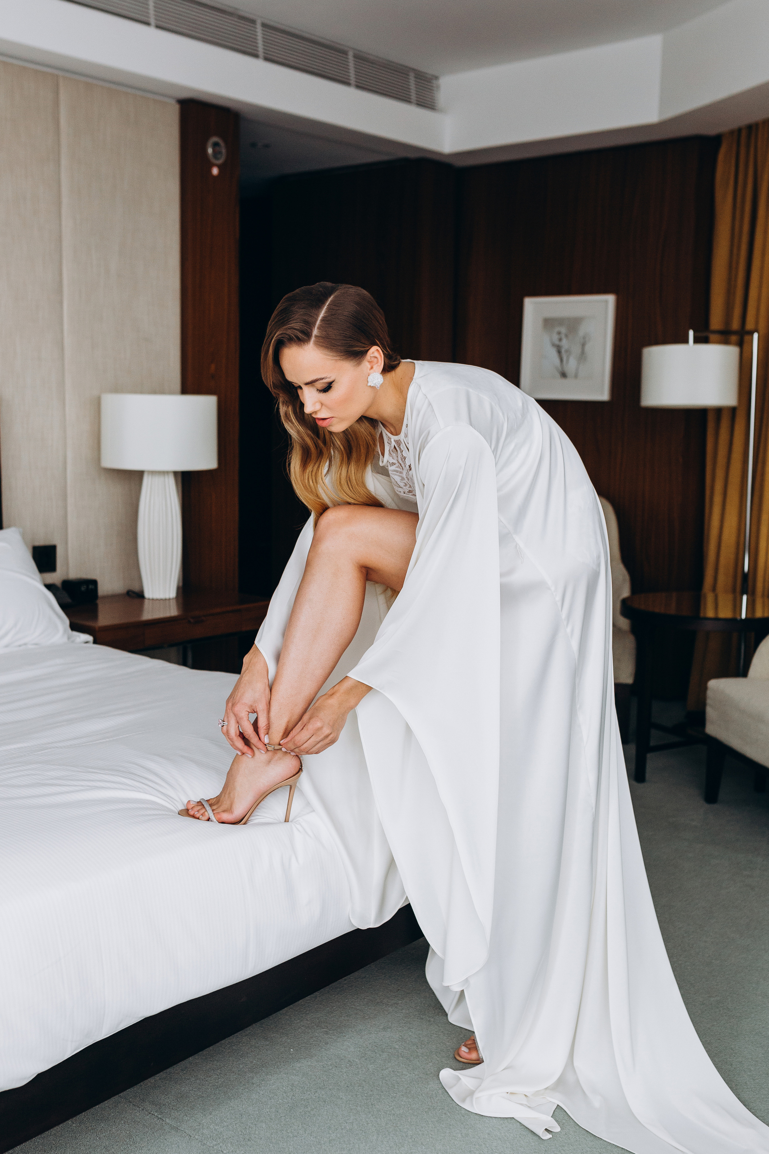 Adel & Alex. Wedding photographer Osokin Evgeniy