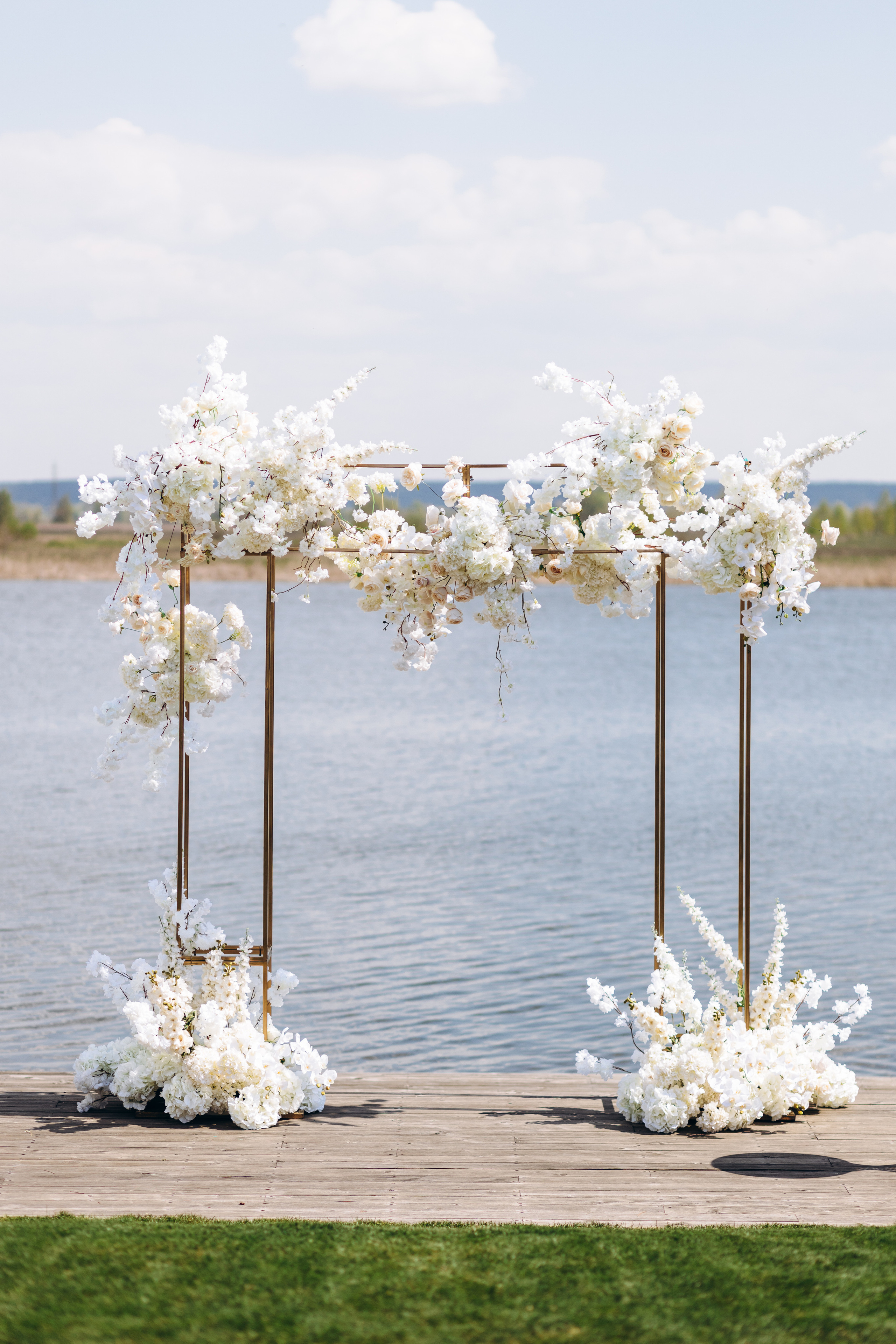 Snezhana & Alexey. Wedding photographer Osokin Evgeniy