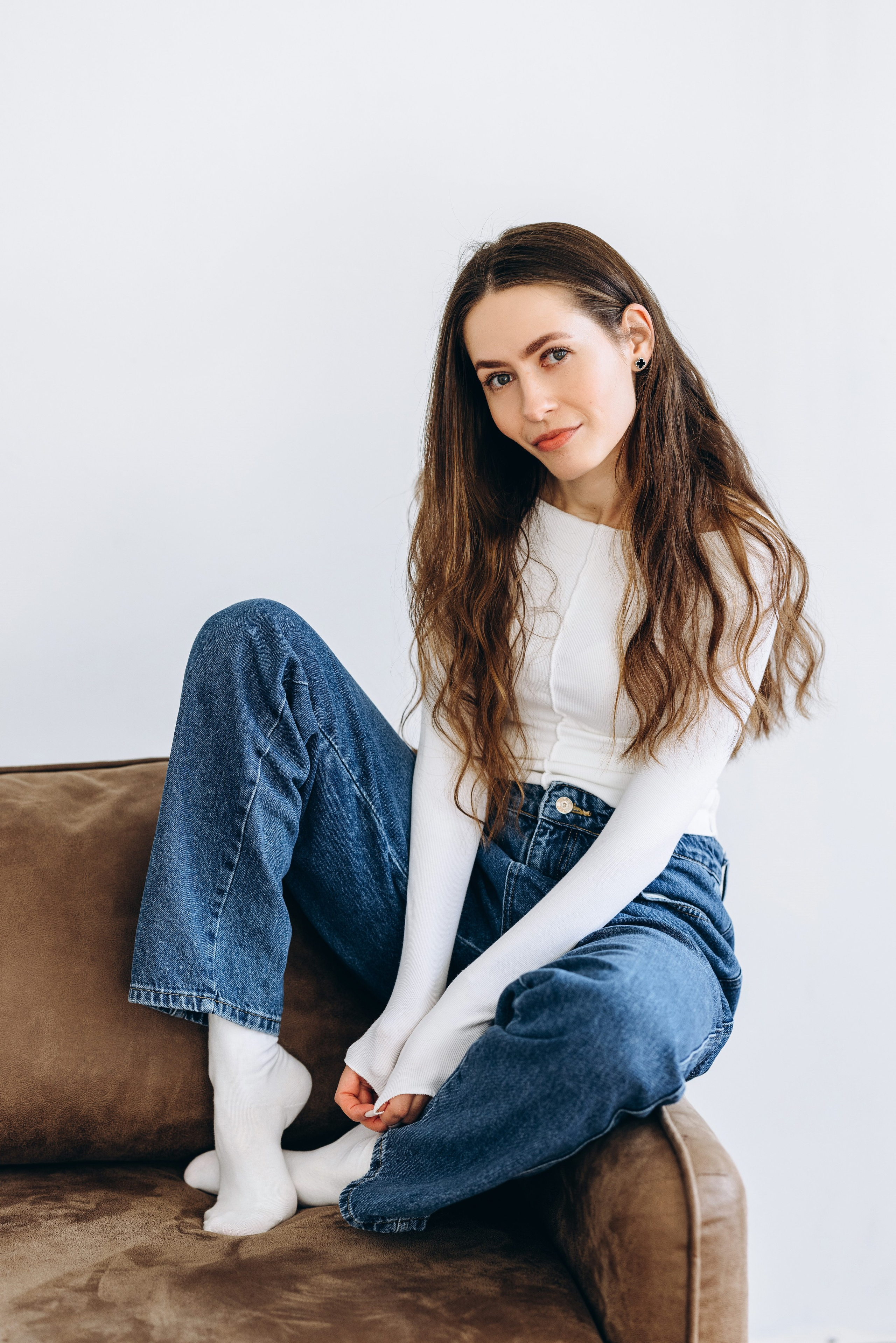 Natali. Весільний фотограф Осокін Євгеній