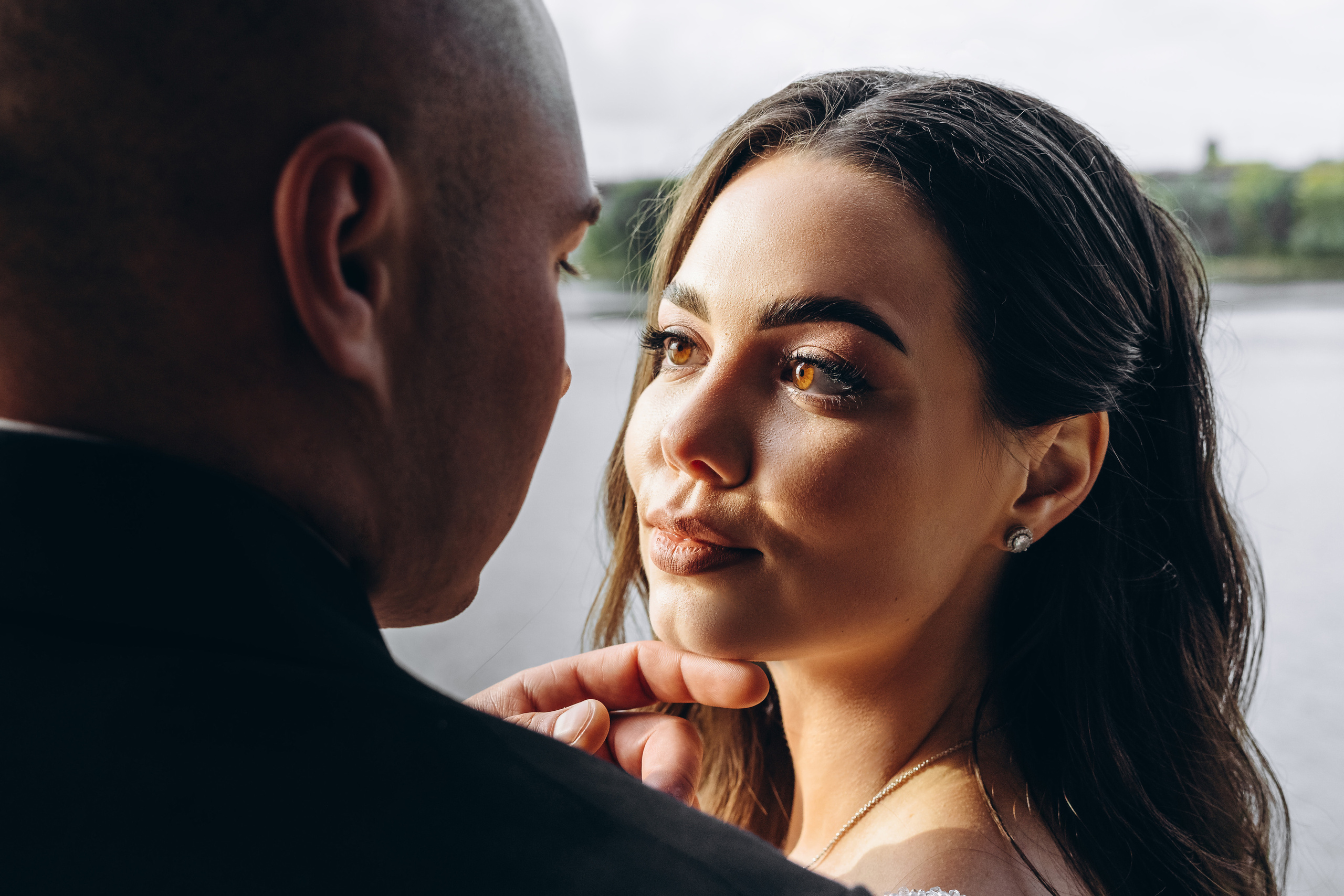 Vika & Roman. Весільний фотограф Київ Осокін Євгеній