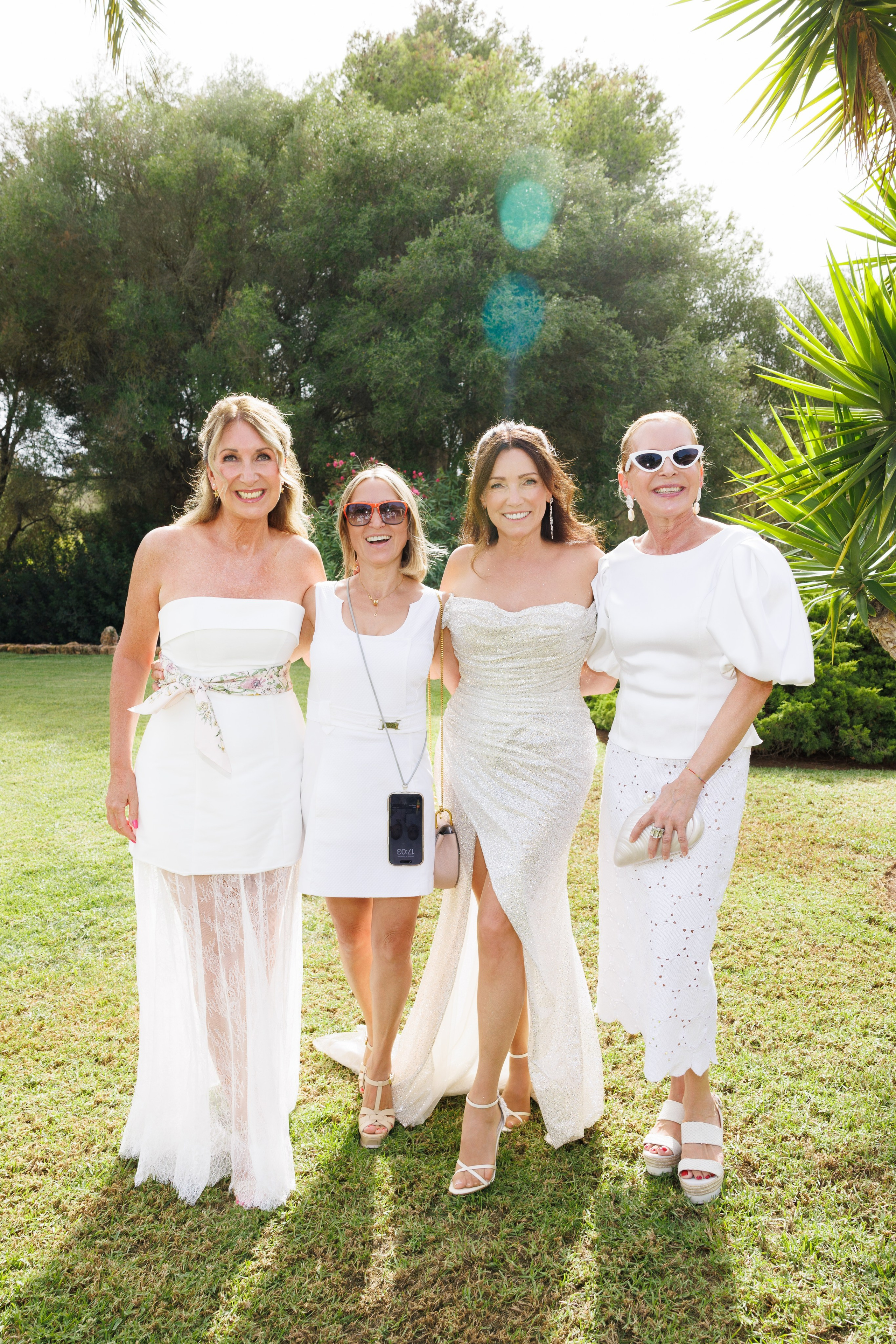 Valentina & Heinz (Palma de Mallorca, Finca Son Bi). Wedding photographer Osokin Evgeniy