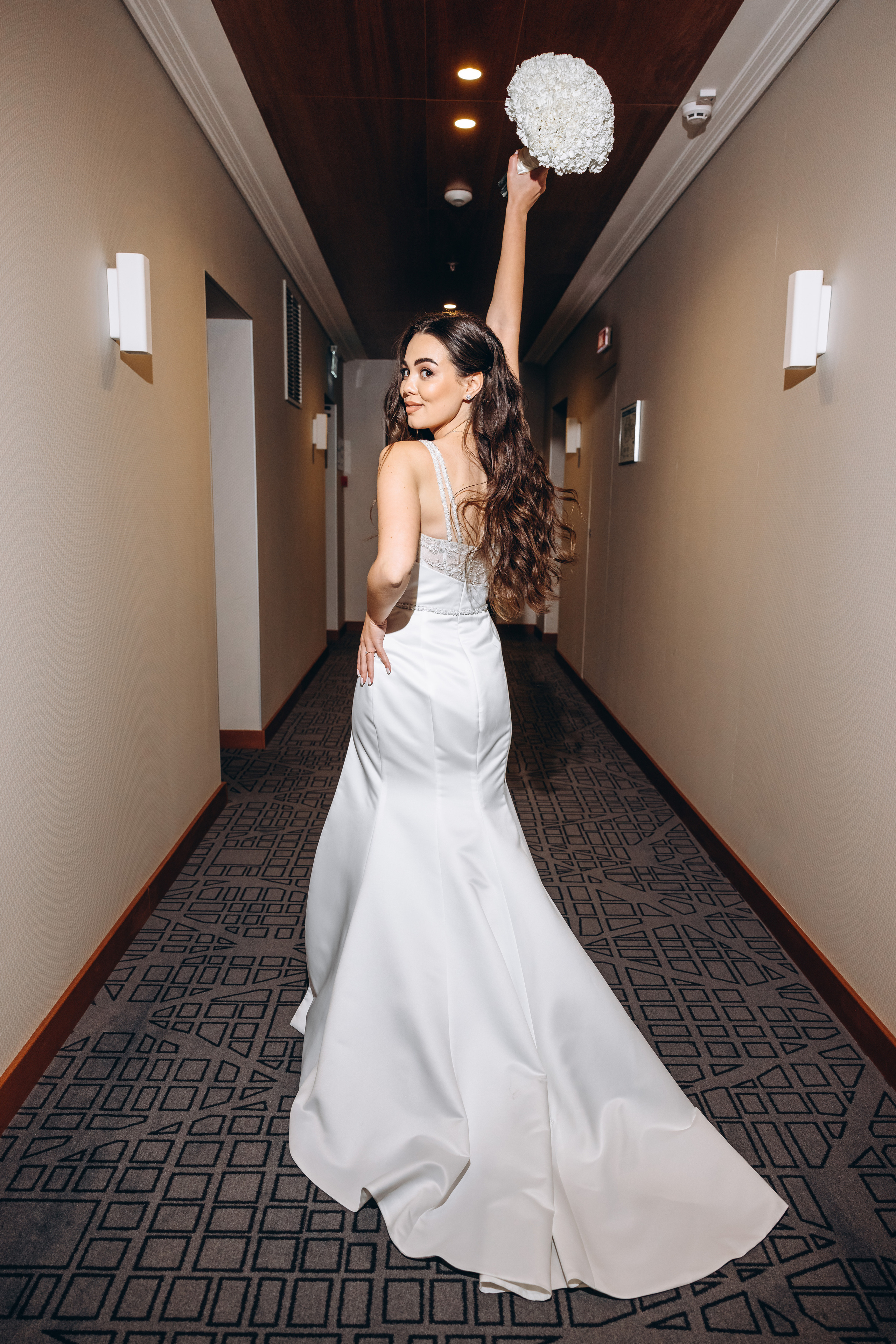 Vika & Roman. Весільний фотограф Київ Осокін Євгеній