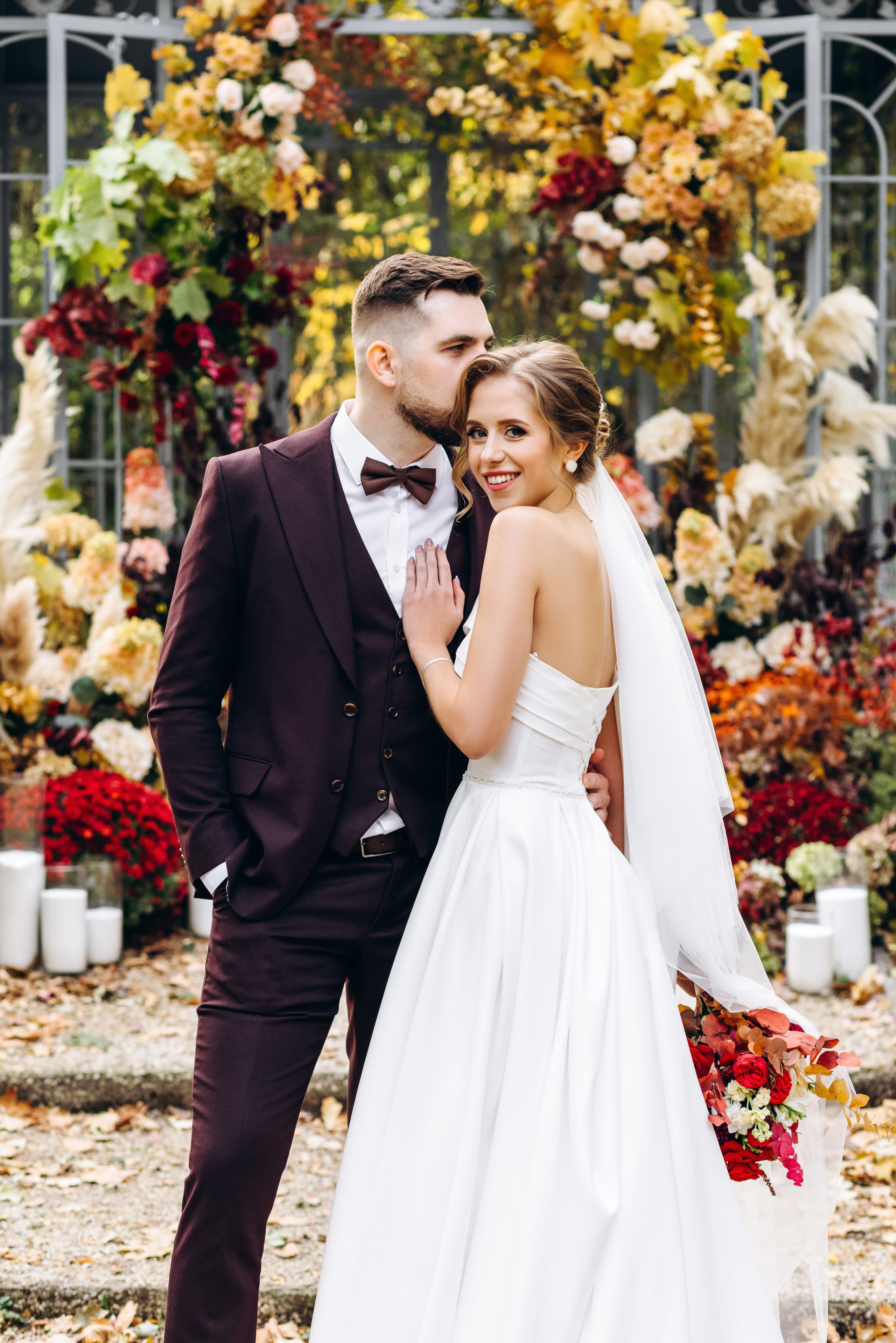 Katya & Jenya. Wedding photographer Osokin Evgeniy