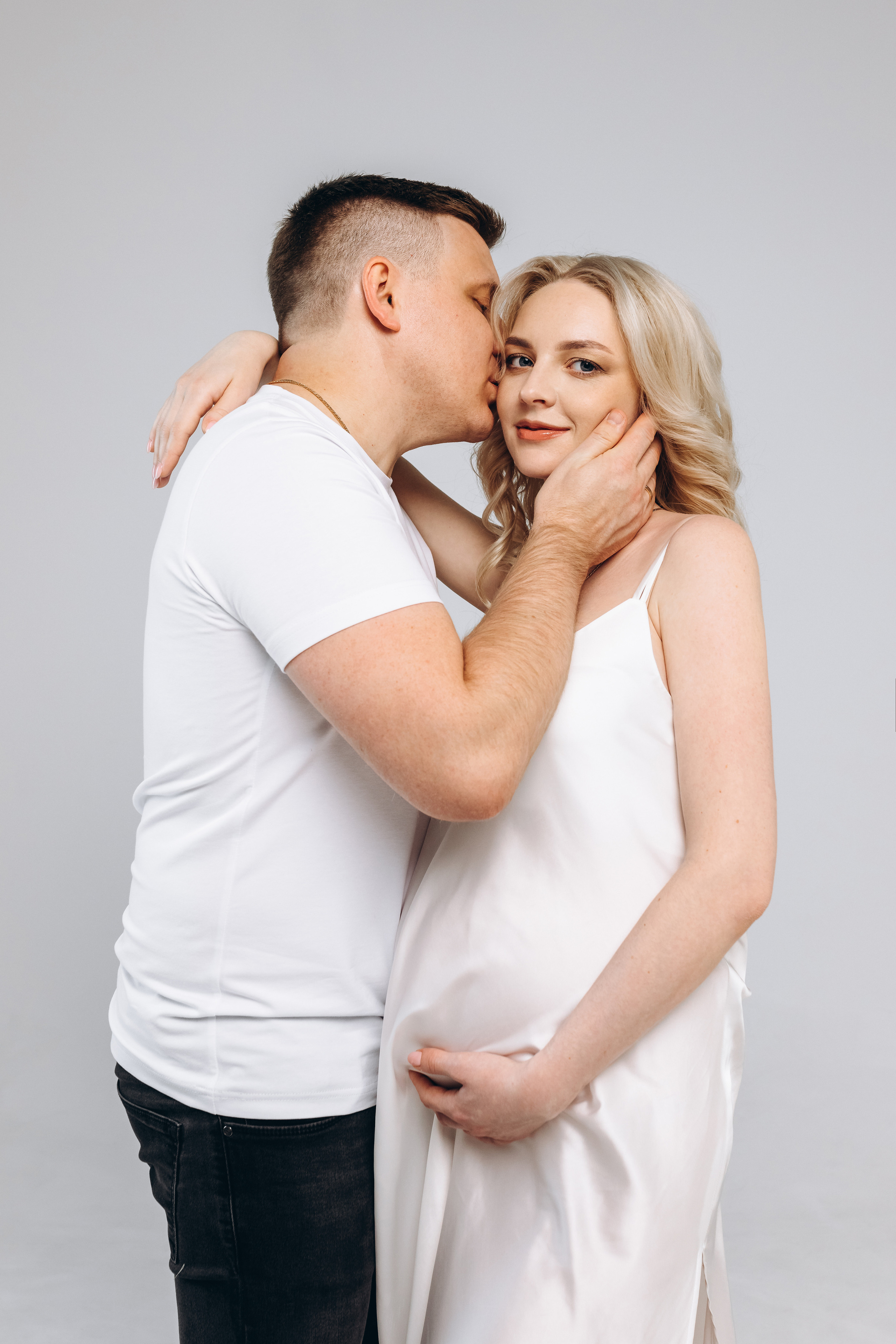 Nadya & Roma. Wedding photographer Osokin Evgeniy