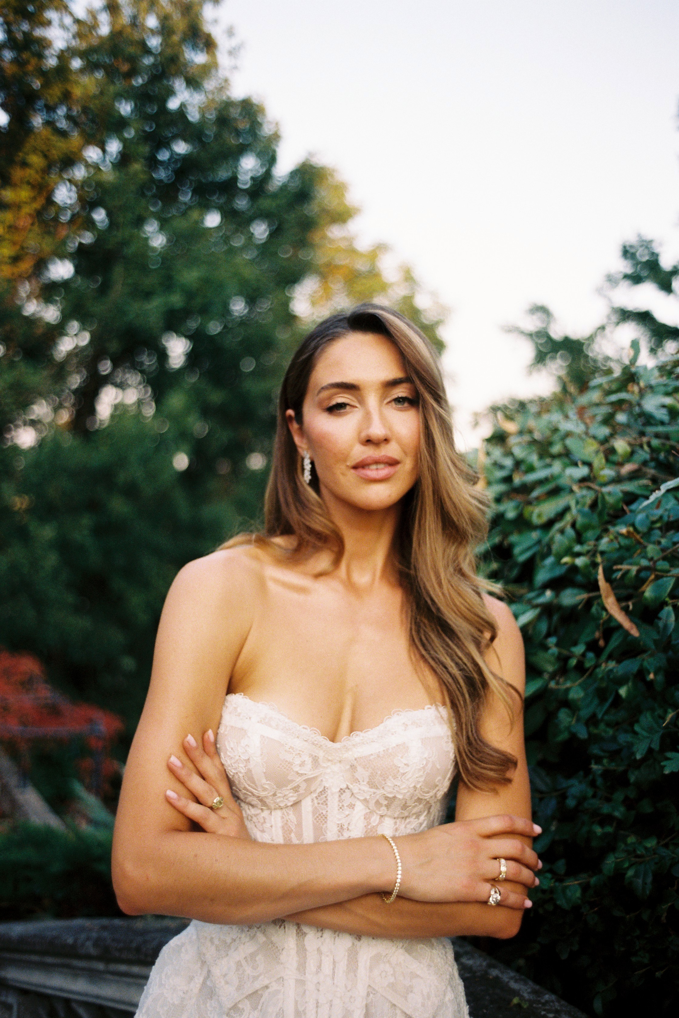 FILM. Evgeniy Osokin Toronto Wedding Photographer Editorial&Candid