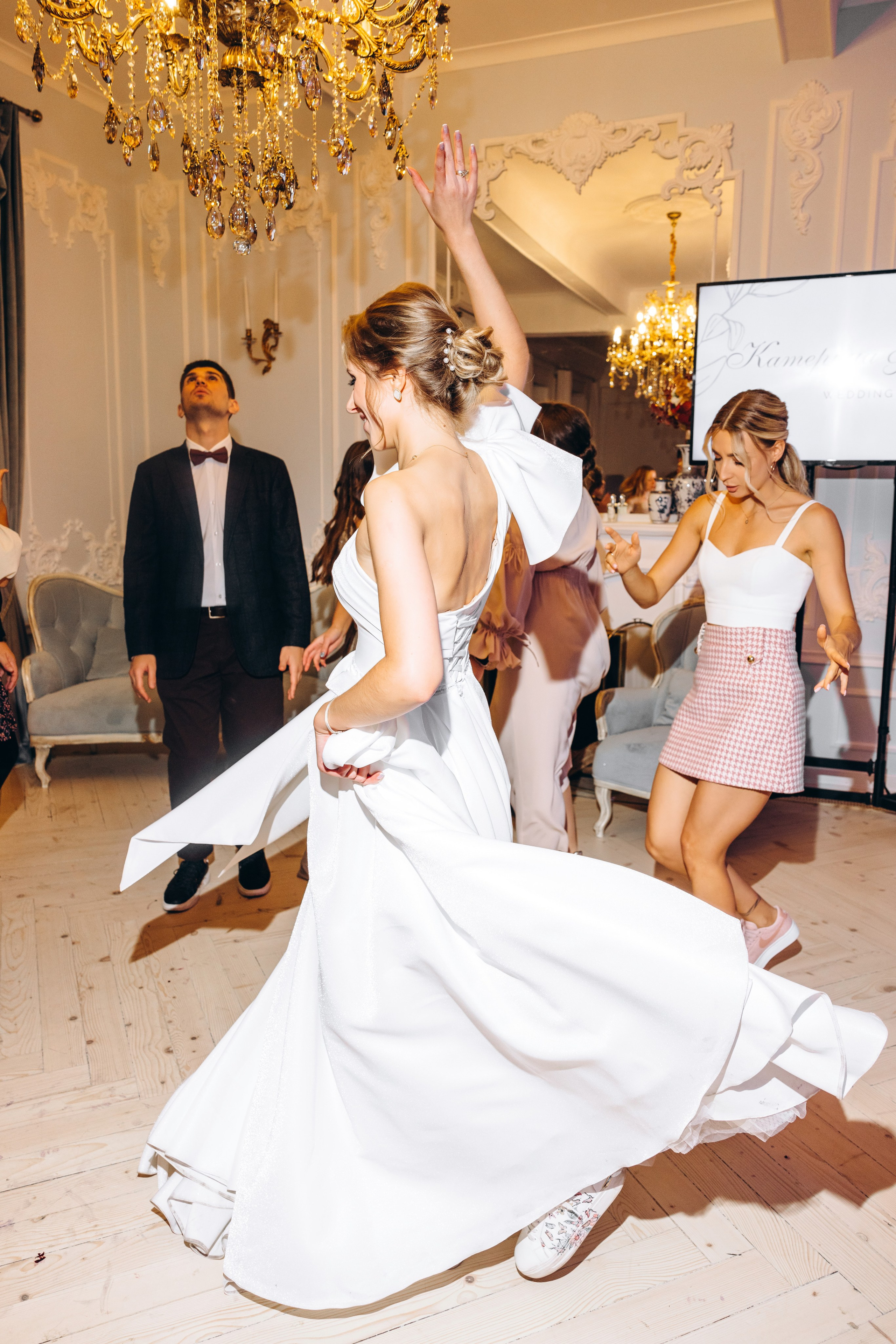 Katya & Jenya. Wedding photographer Osokin Evgeniy