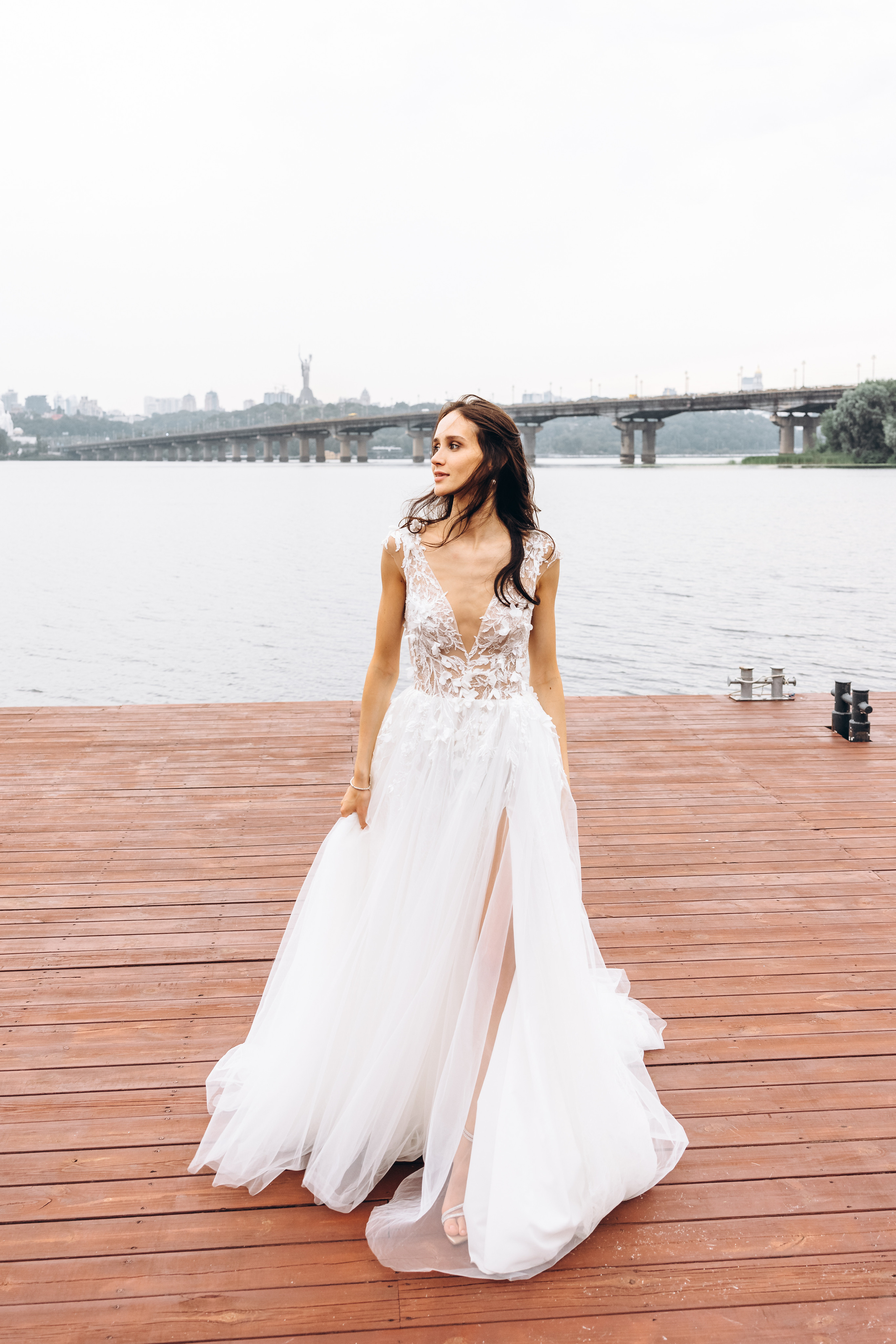 Alina & Ilya. Wedding photographer Osokin Evgeniy