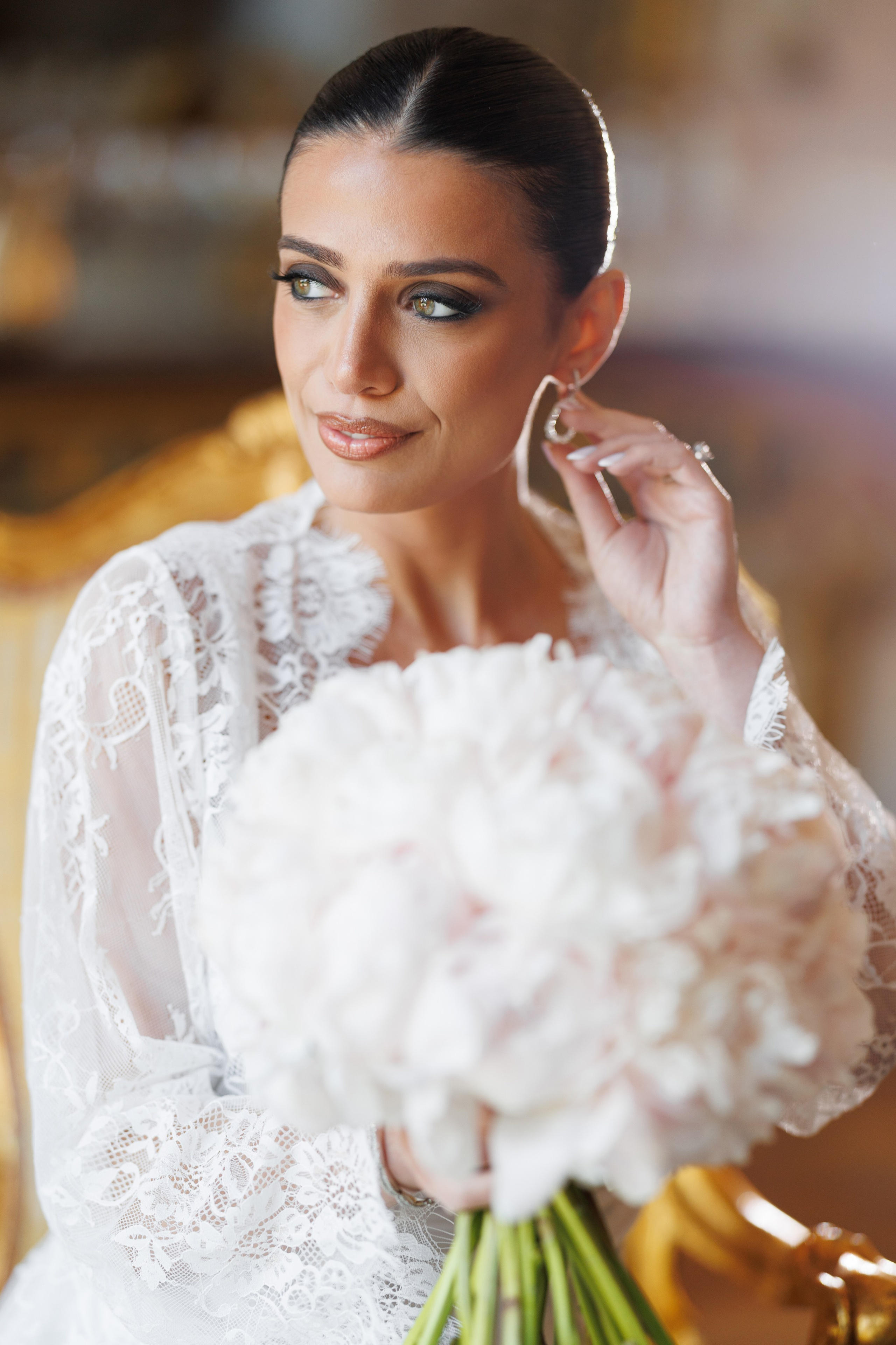 Teona & Maximilian — Wedding Photography Toronto Evgeniy Osokin
