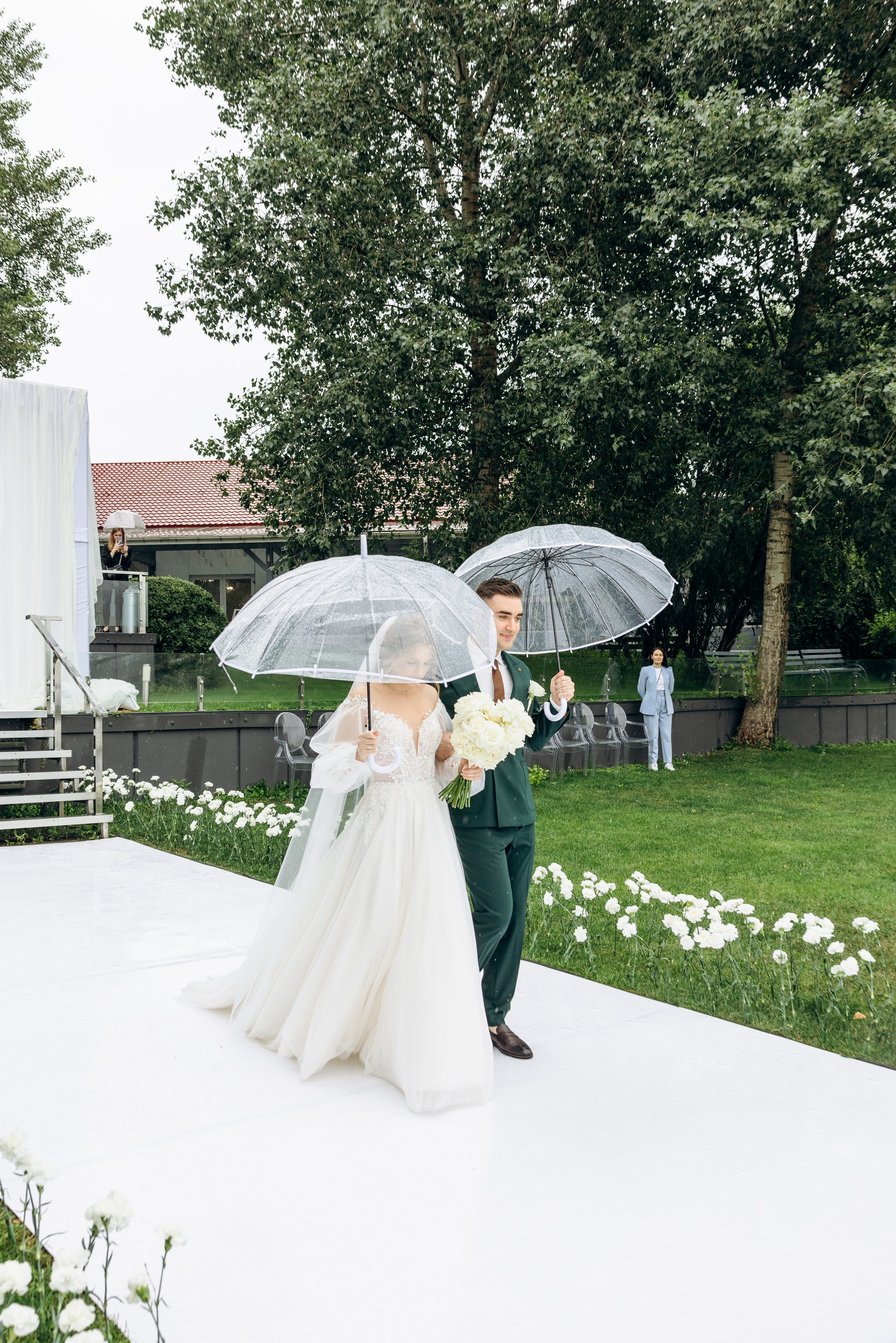 Alice & Mark — Wedding Photography, Osokin Photography Toronto