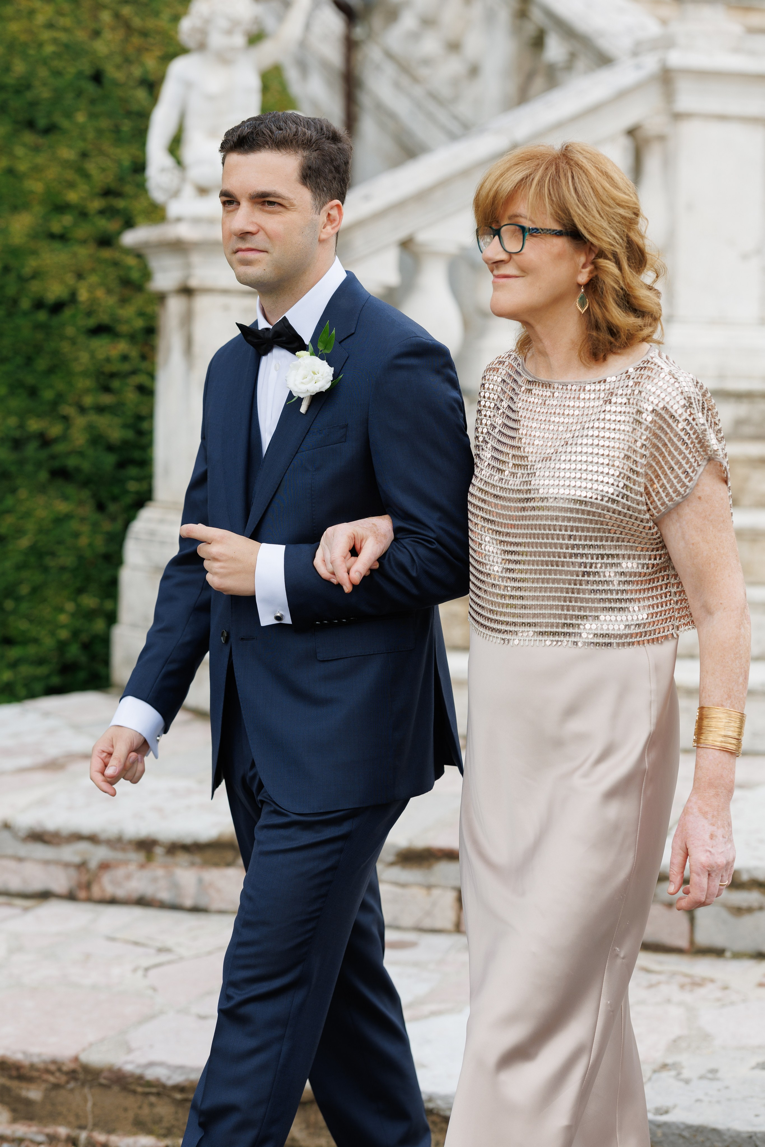 Camilla & Guiseppe (Bergamo, Villa Canton). Wedding photographer Osokin Evgeniy