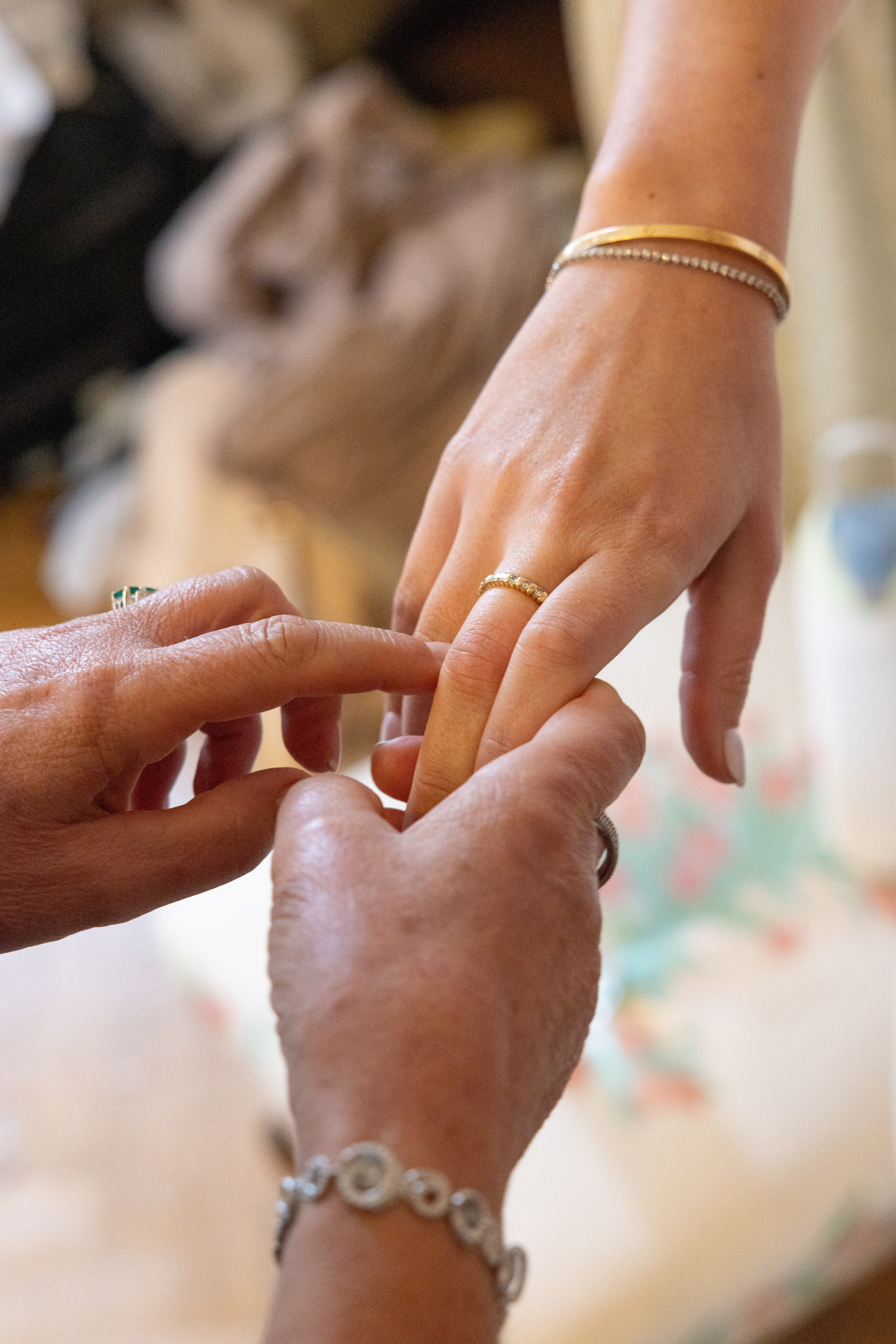 Marine & Jonathan (Brussel, Chateu de La Hulpe). Весільний фотограф Осокін Євгеній