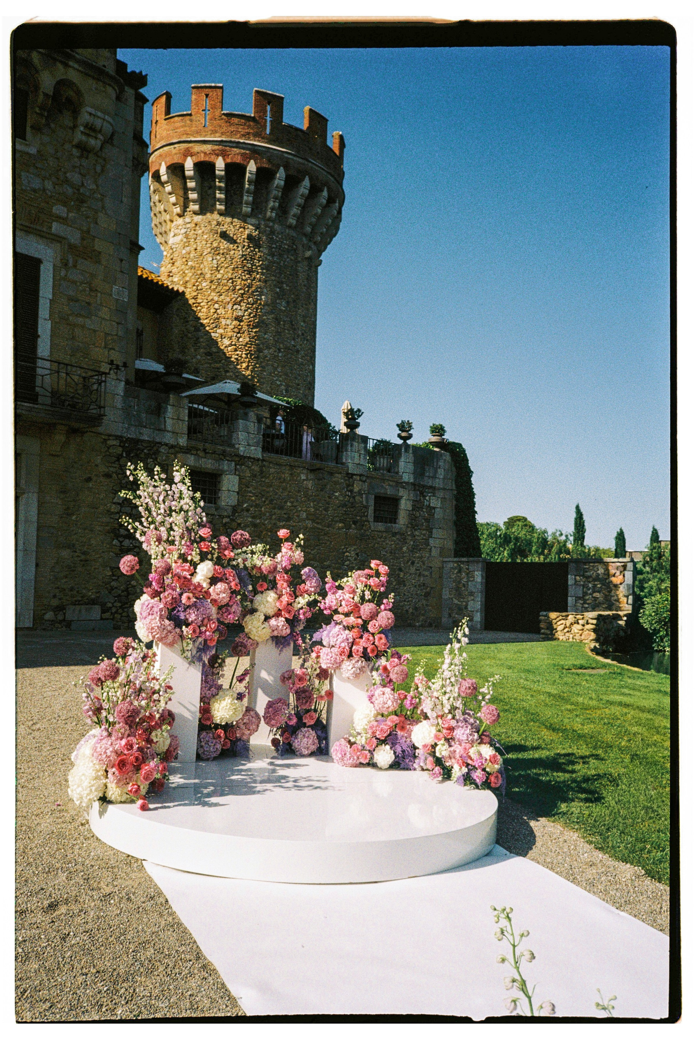 FILM. Destination Wedding Photographer — Spain, Italy & Toronto | Evgeniy Osokin
