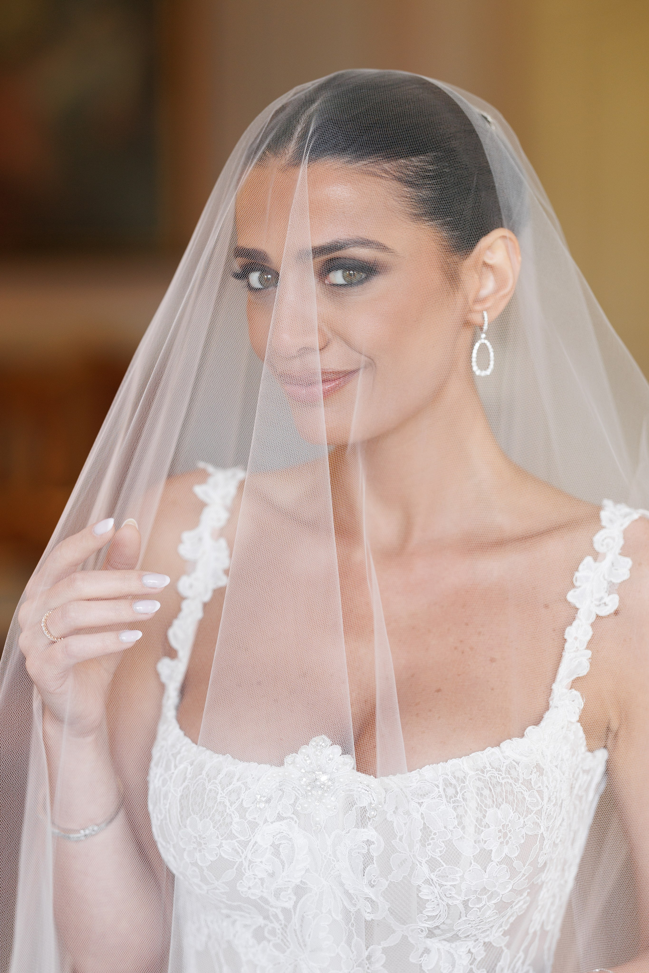Teona & Maximilian — Wedding Photography Toronto Evgeniy Osokin