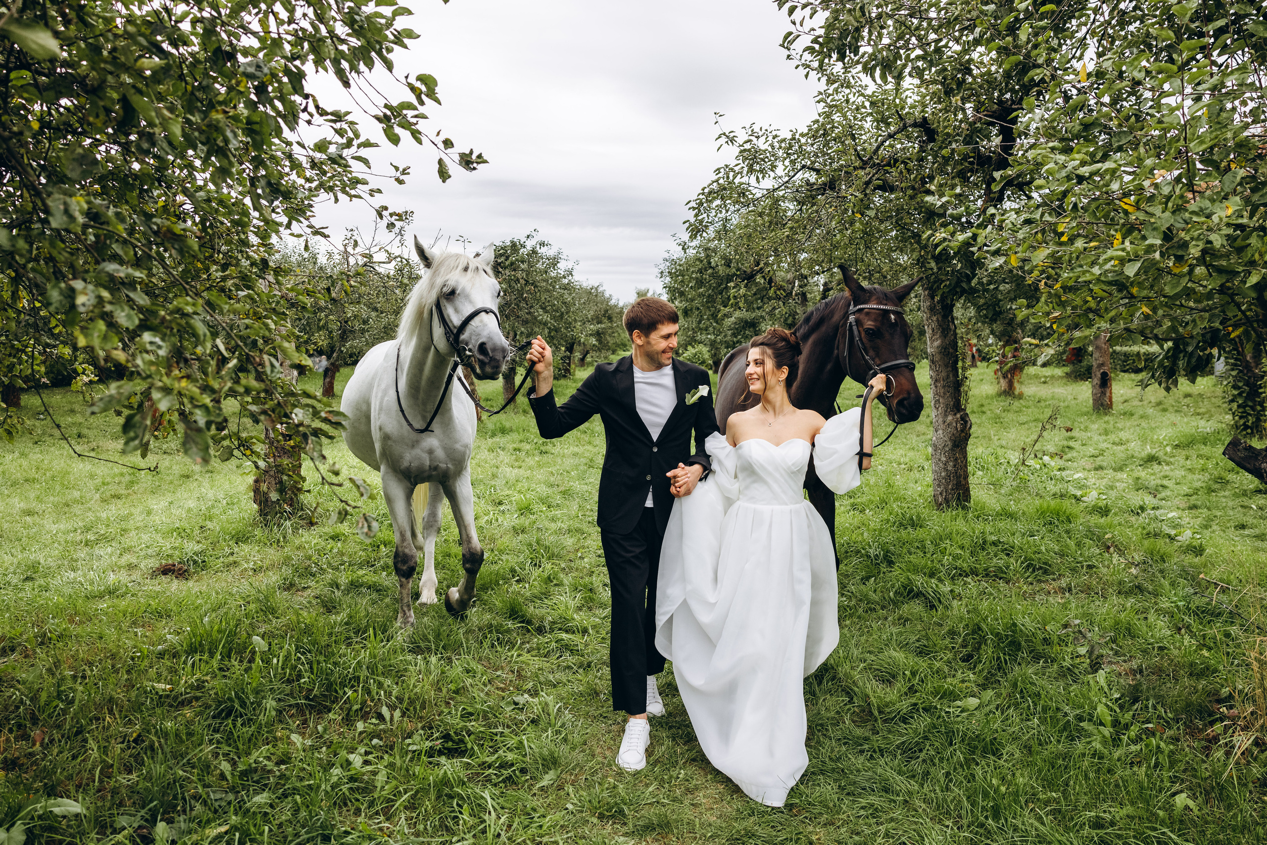 Vita & Rail. Wedding photographer Osokin Evgeniy