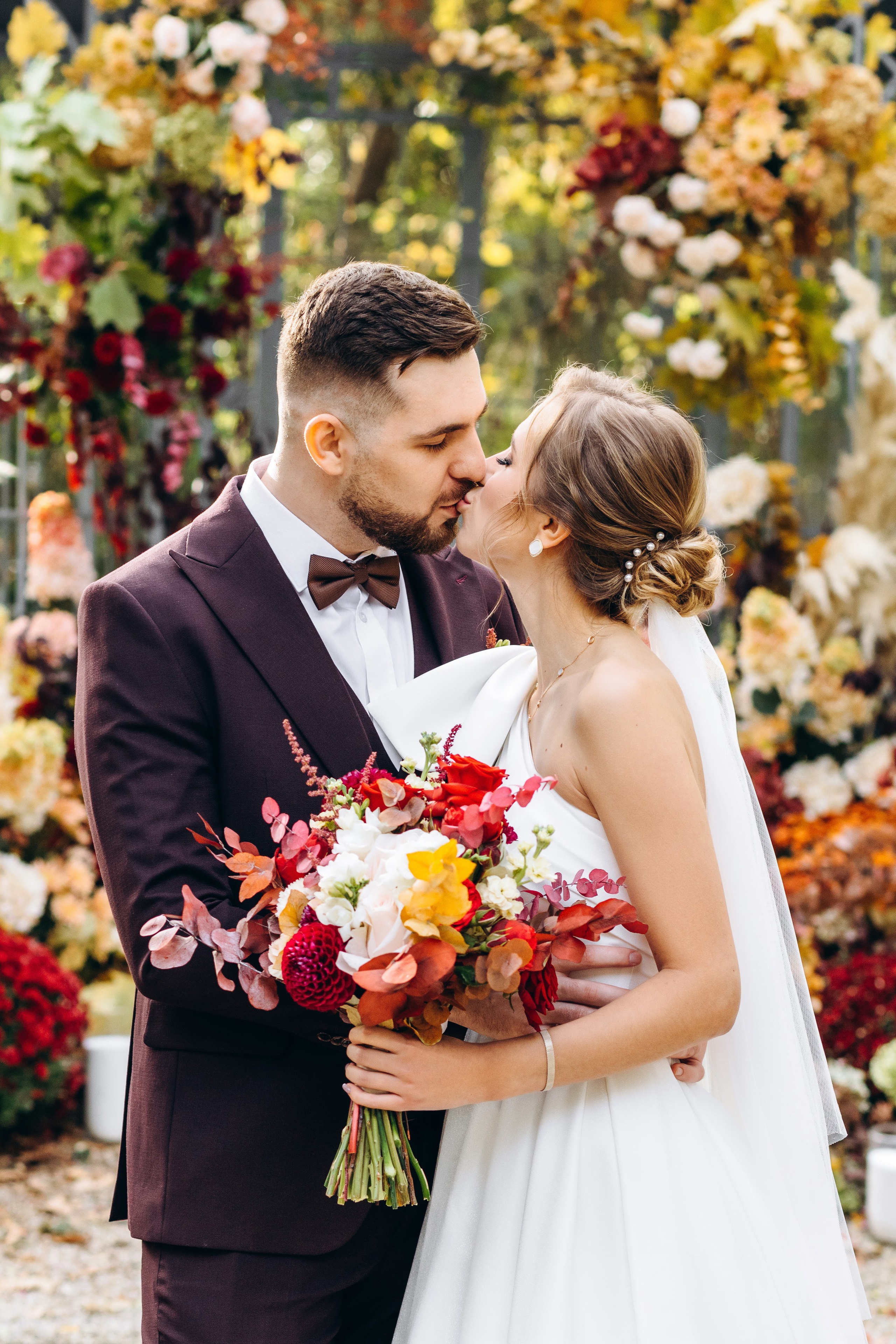 Katya & Jenya. Wedding photographer Osokin Evgeniy