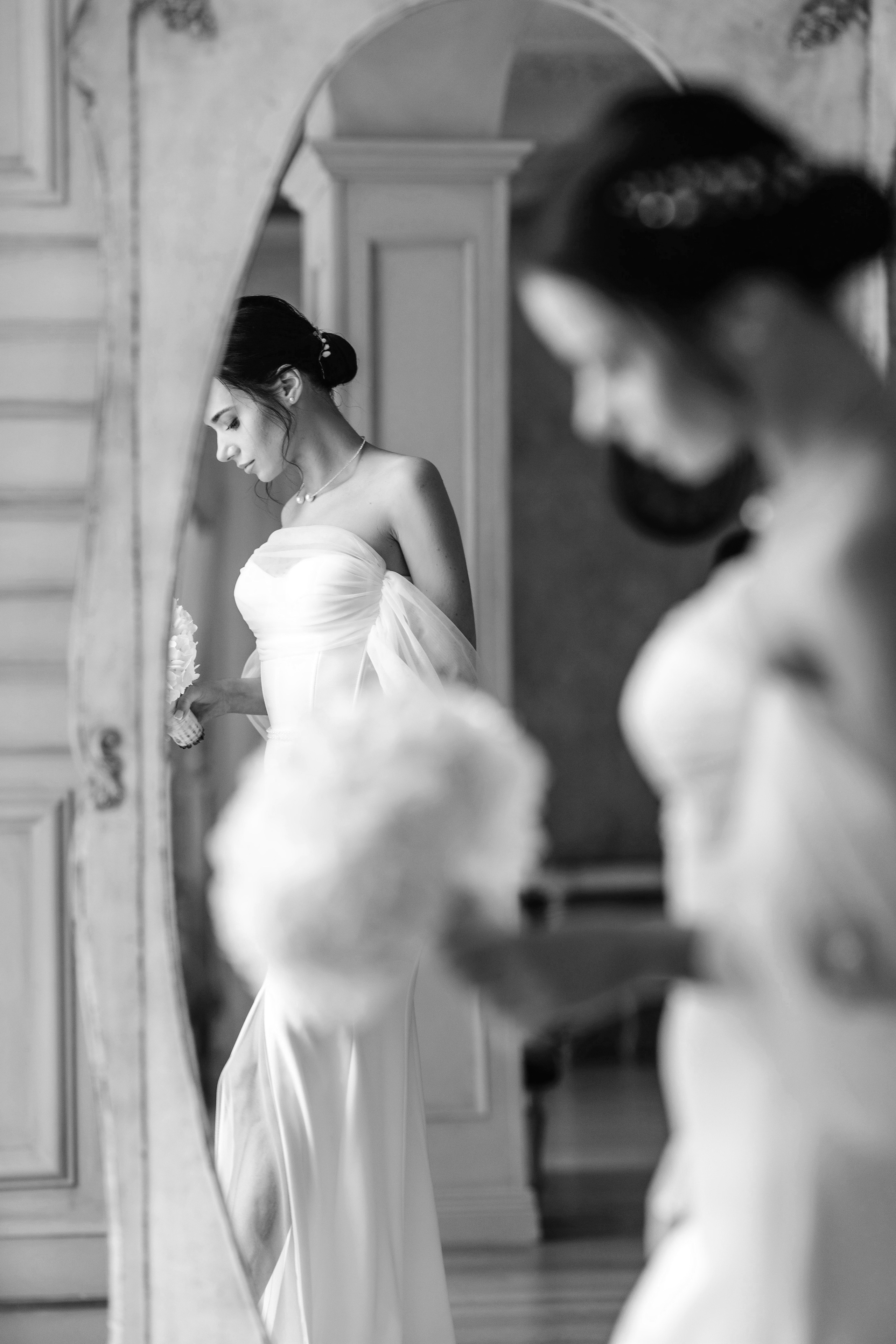 Krystyna & Oleksandr. Wedding photographer Osokin Evgeniy