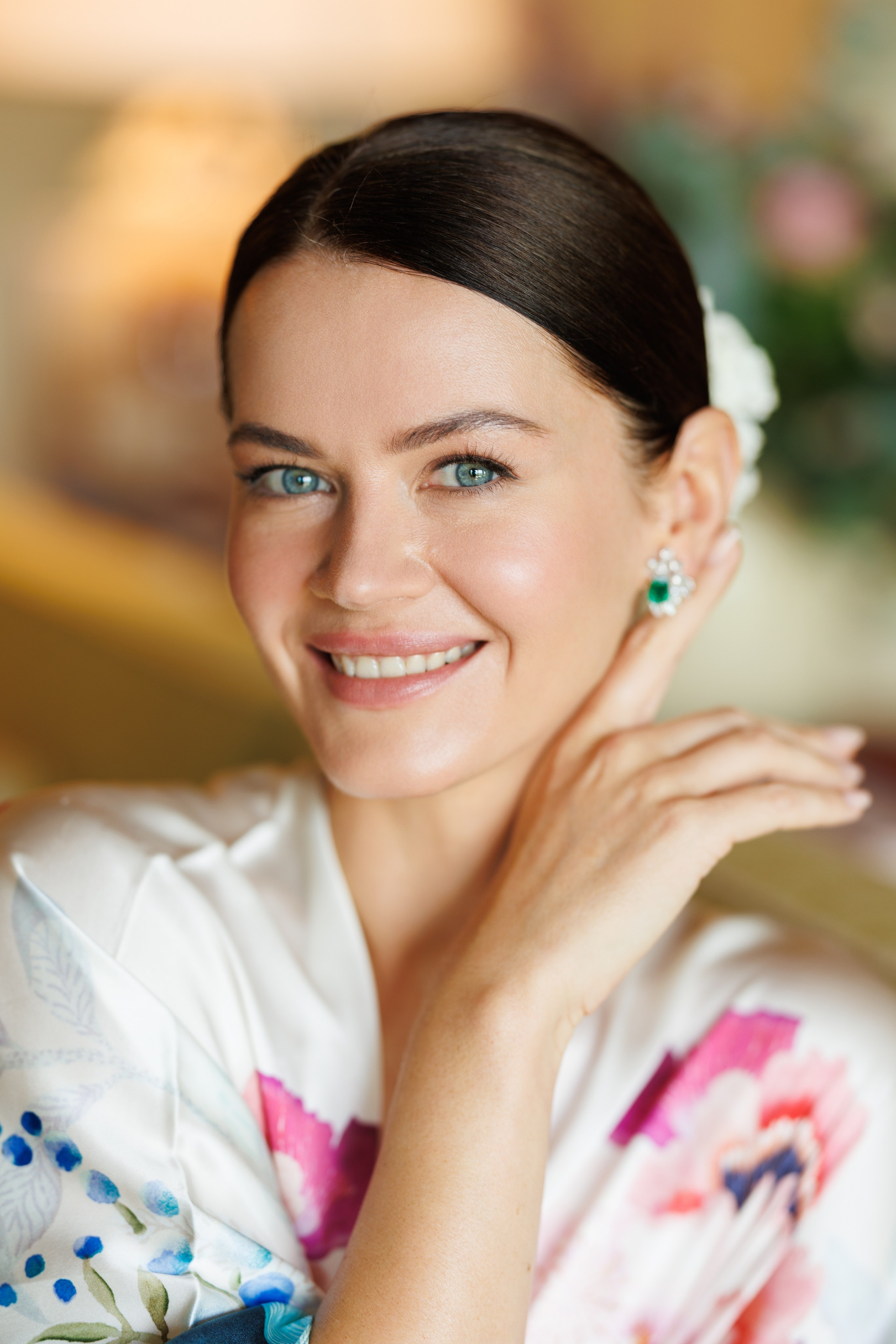 Julia & Max (Florence, Castello Di Cassole). Wedding photographer Osokin Evgeniy