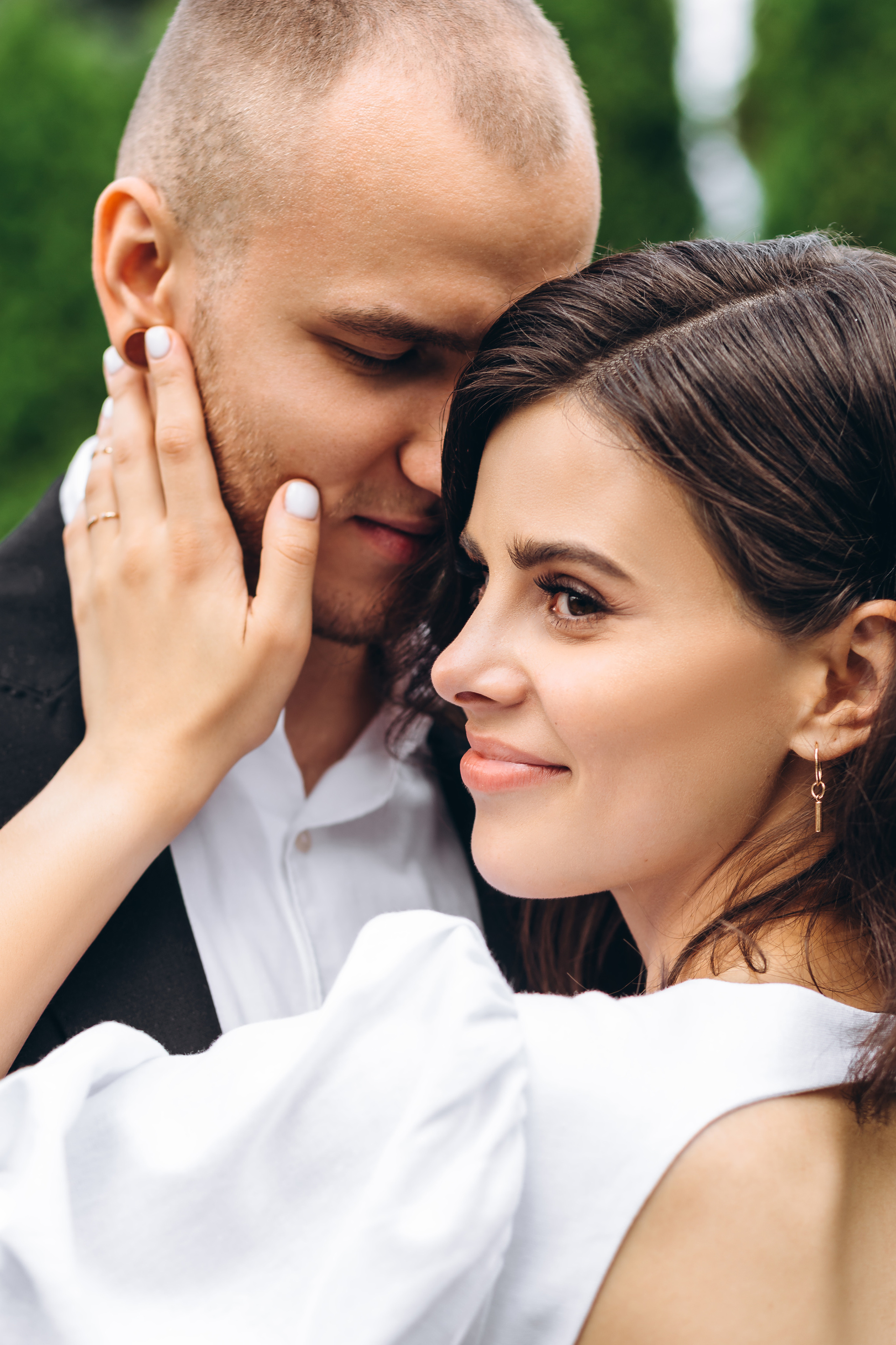 Katya & Vova. Wedding photographer Osokin Evgeniy