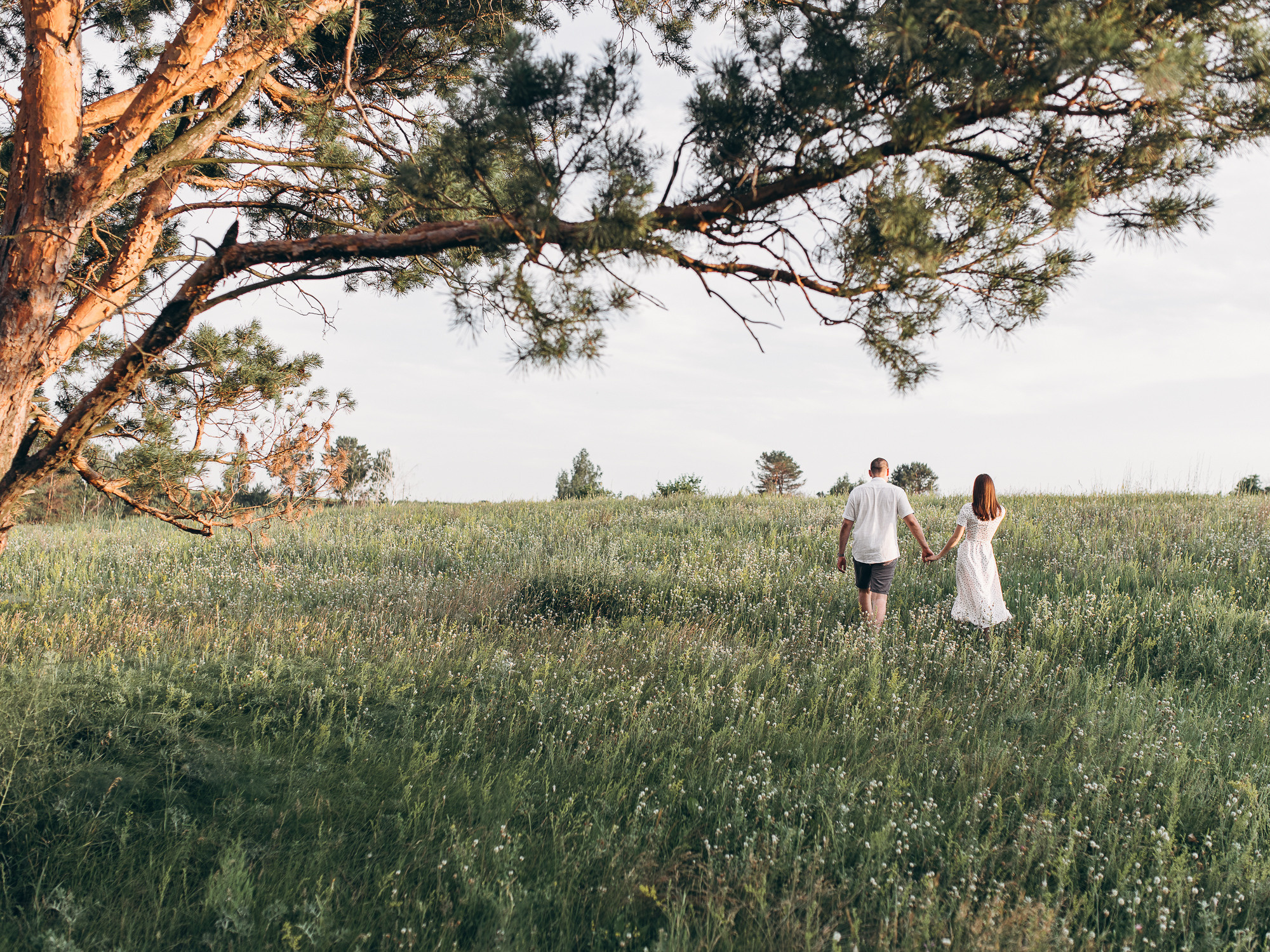 Alexandra & Maxim. Весільний фотограф Київ Осокін Євгеній