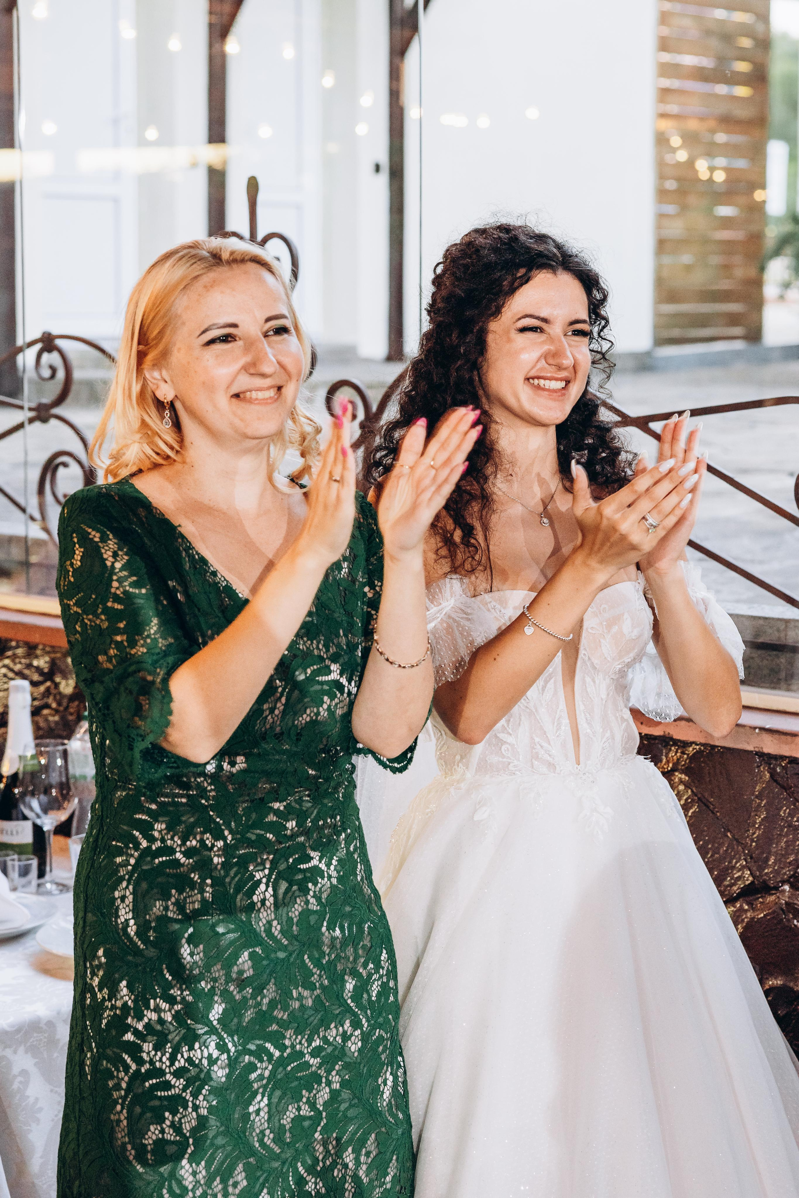 Mary & Artem. Весільний фотограф Київ Осокін Євгеній