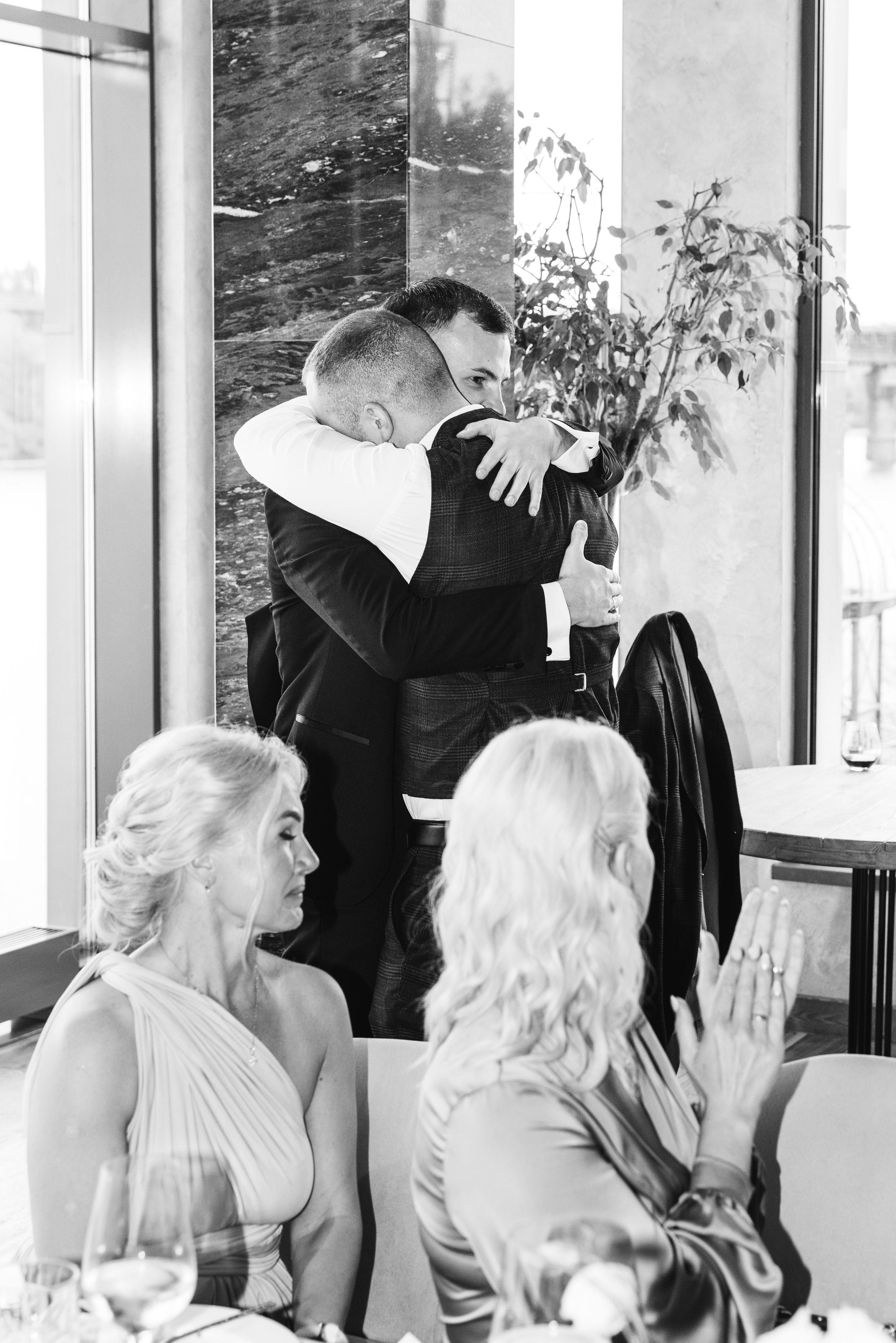 Alina & Ilya. Wedding photographer Osokin Evgeniy