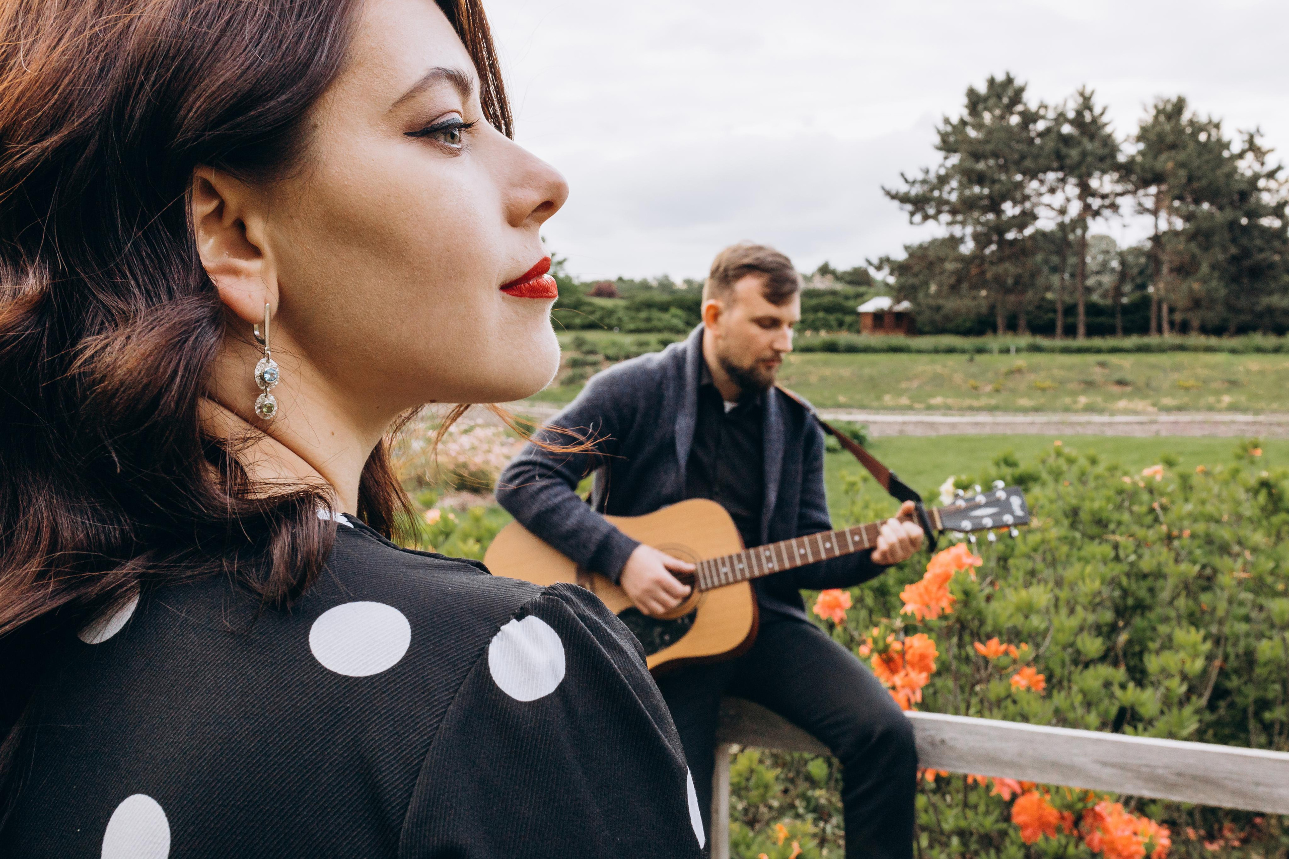 Olya & Slava. Wedding photographer Osokin Evgeniy