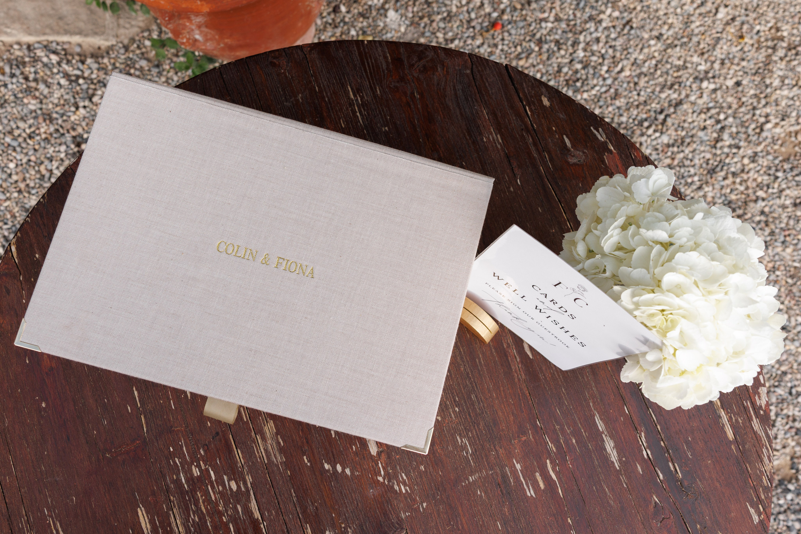 Fiona & Colin (Barcelona, La Baronia). Весільний фотограф Осокін Євгеній