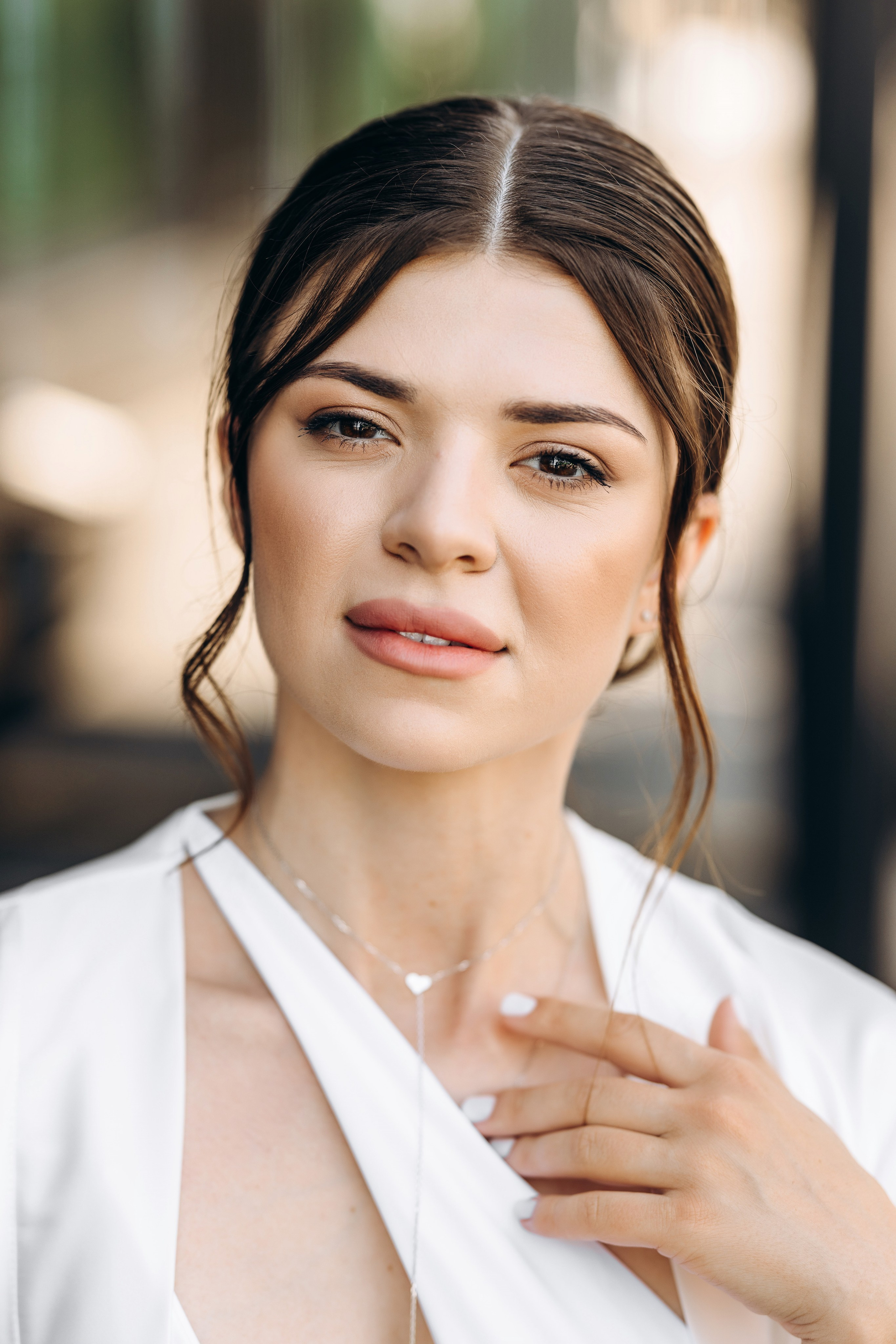 Julia & Yuriy. Wedding photographer Osokin Evgeniy