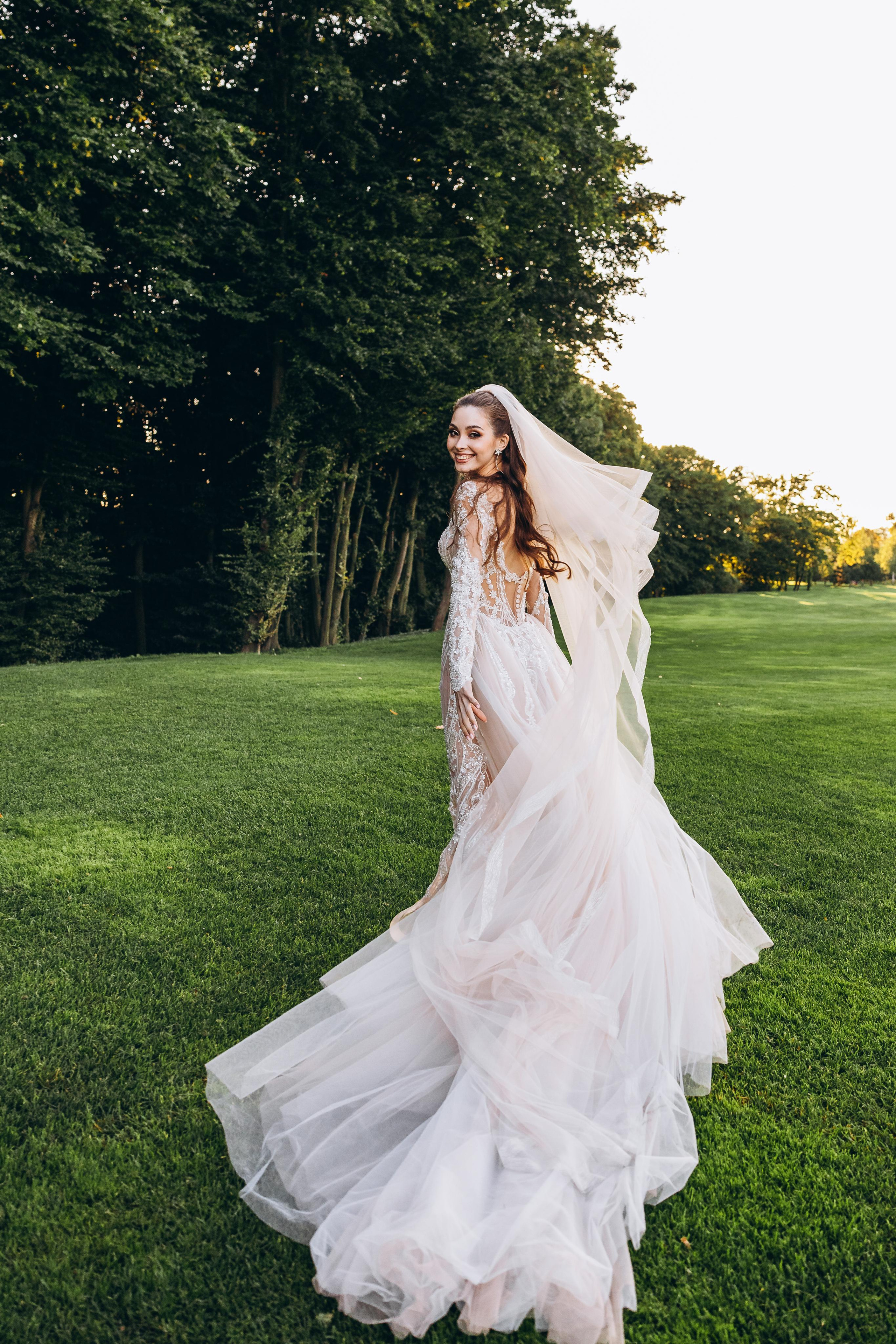 Diana & Andrey. Wedding photographer Osokin Evgeniy