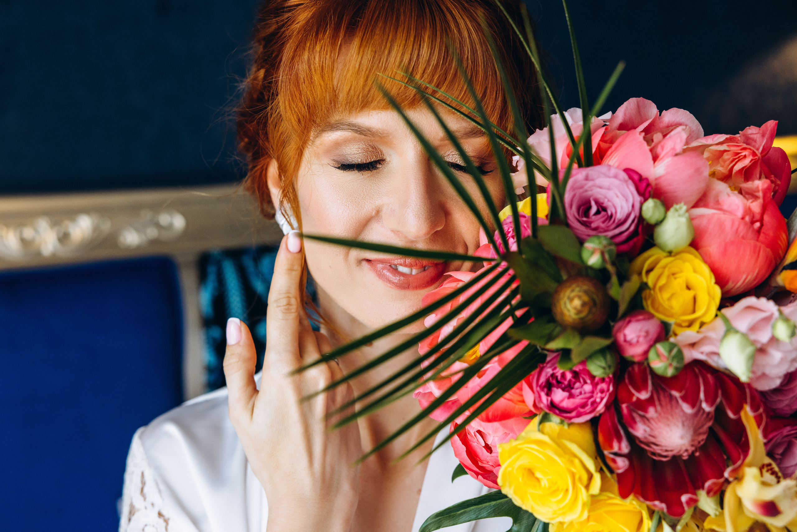 Marina & Vitaliy. Весільний фотограф Осокін Євгеній