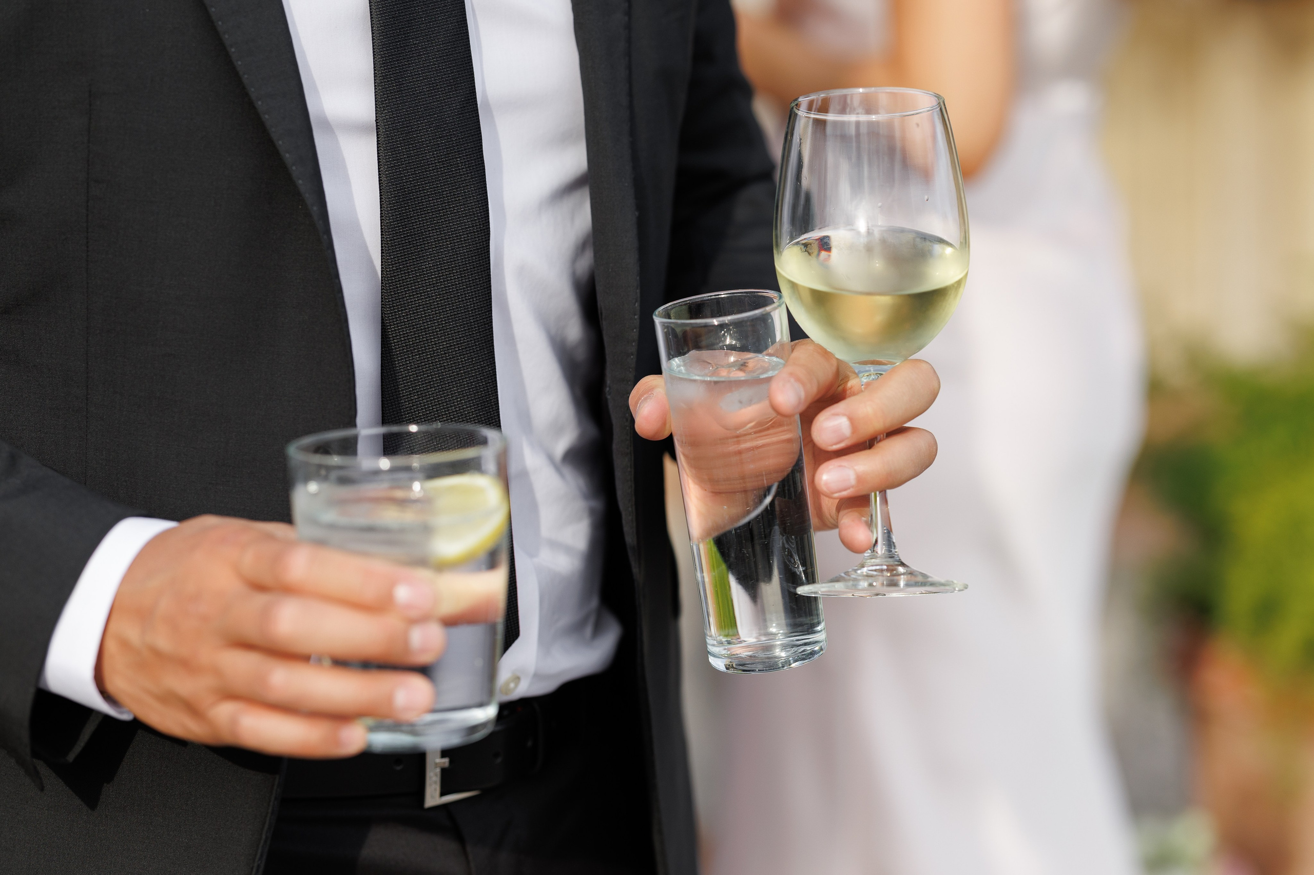 Fiona & Colin (Barcelona, La Baronia). Весільний фотограф Осокін Євгеній