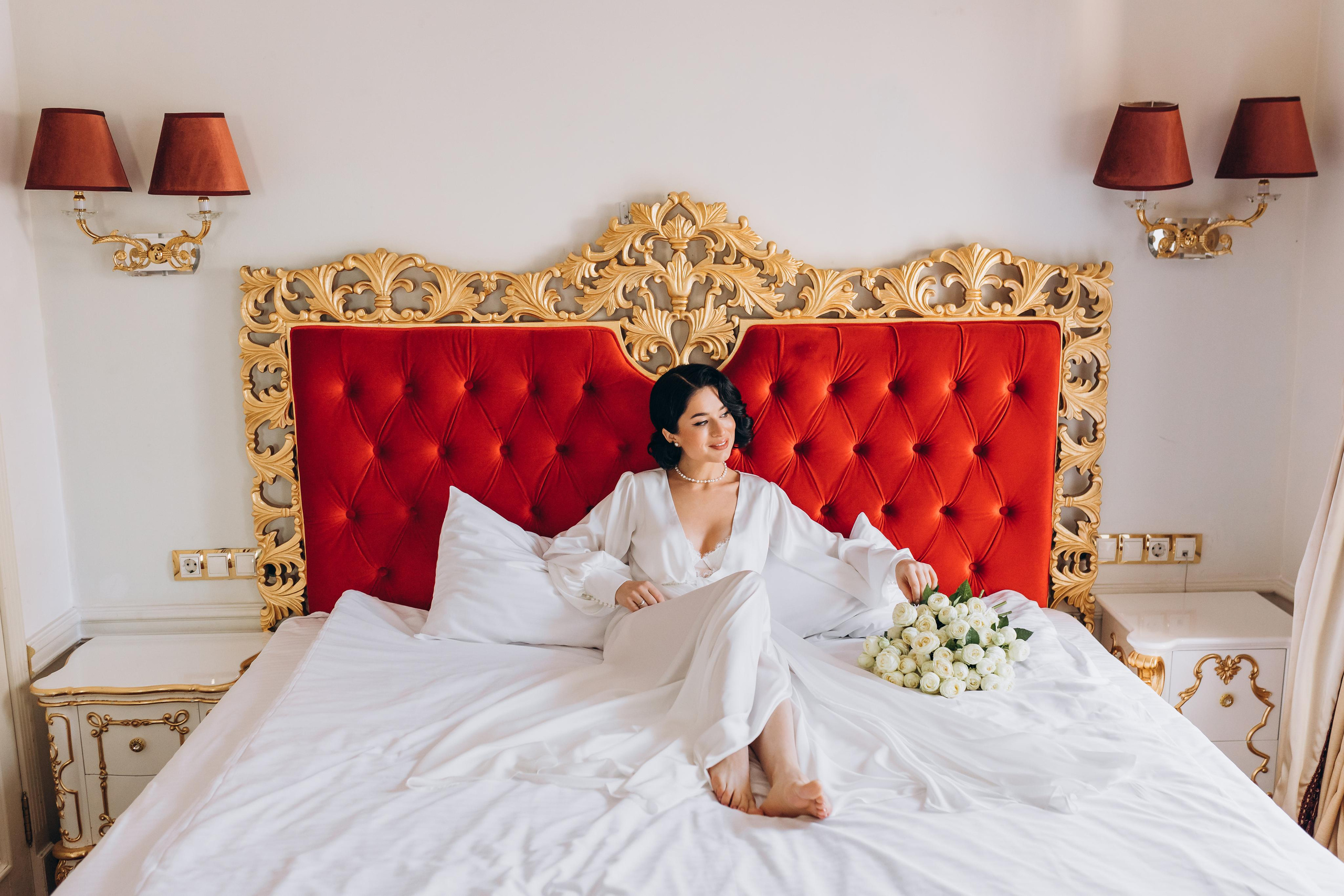 Daria & Yaroslav. Wedding photographer Osokin Evgeniy