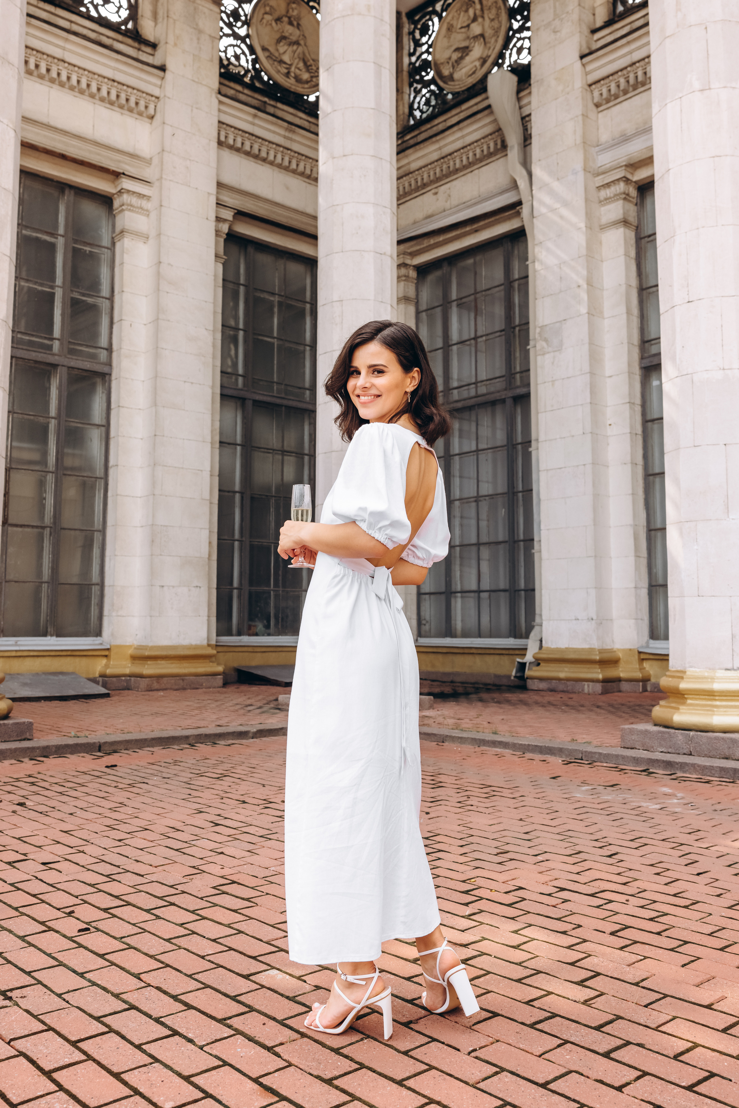 Katya & Vova. Wedding photographer Osokin Evgeniy