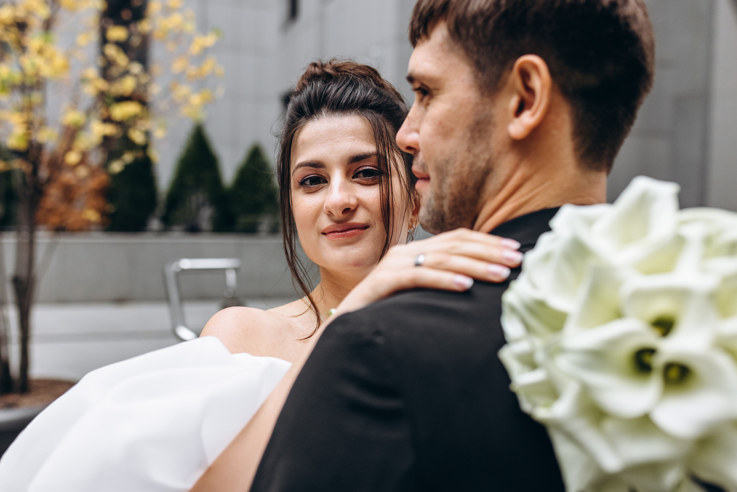 Vita & Rail. Wedding photographer Osokin Evgeniy