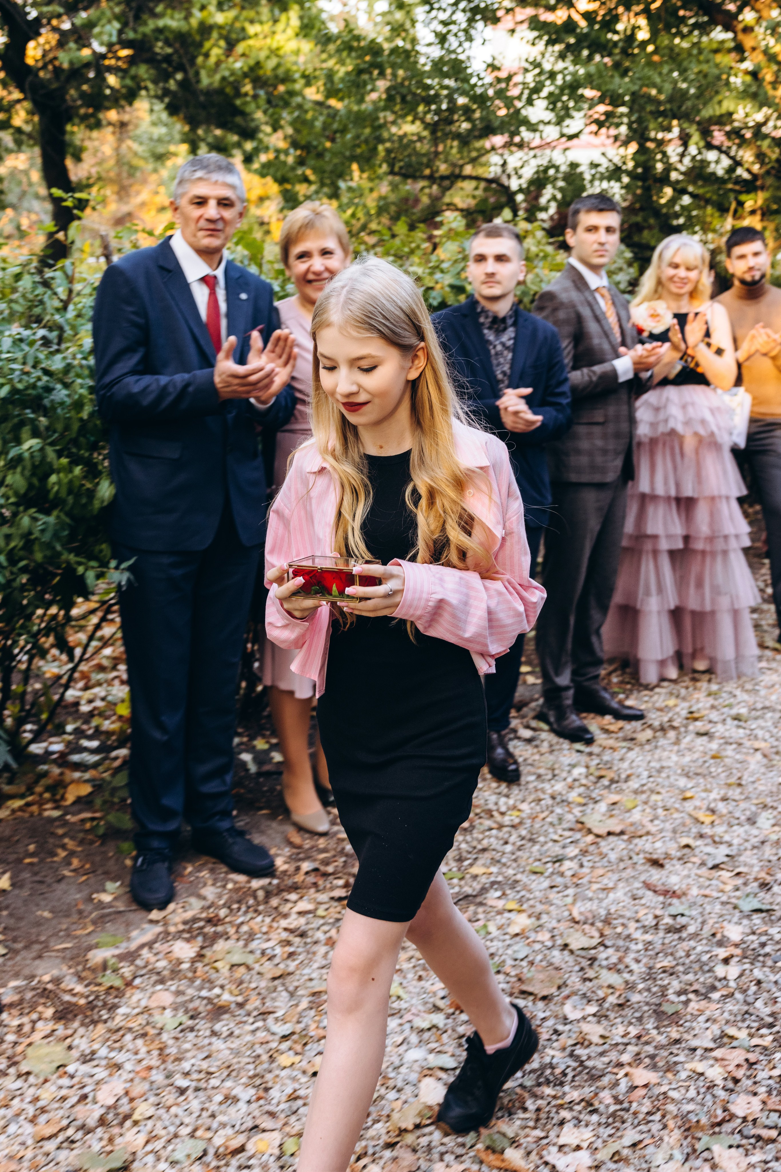 Katya & Jenya. Wedding photographer Osokin Evgeniy