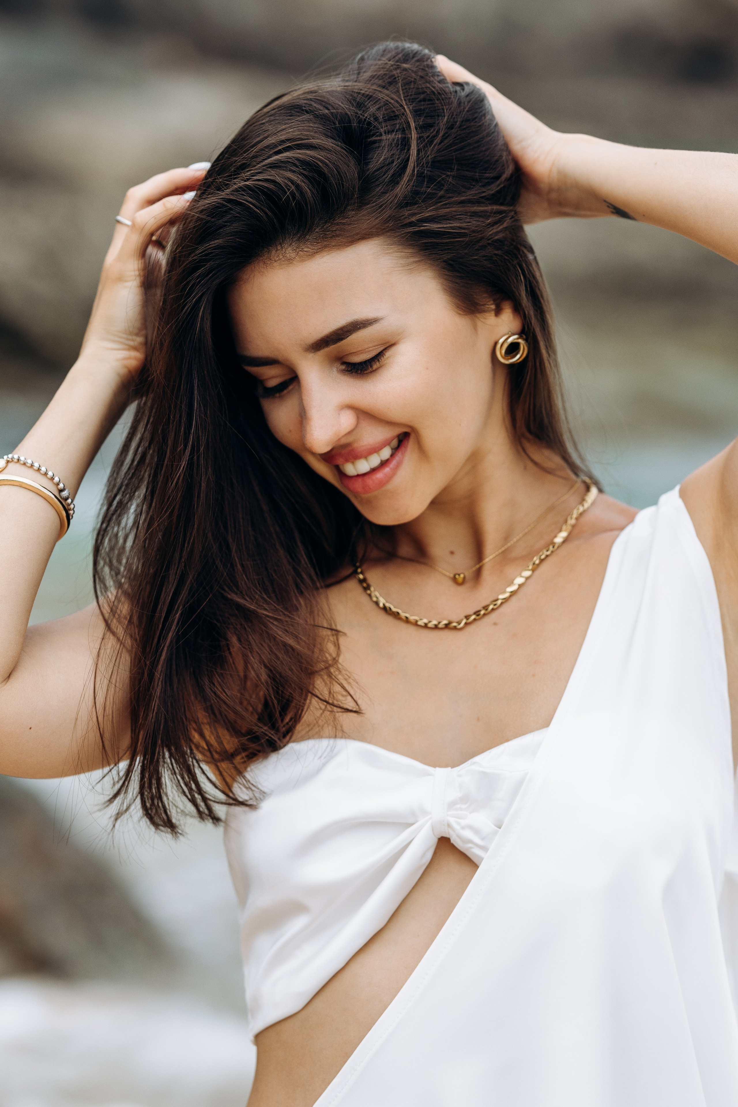 Yana. Весільний фотограф Осокін Євгеній