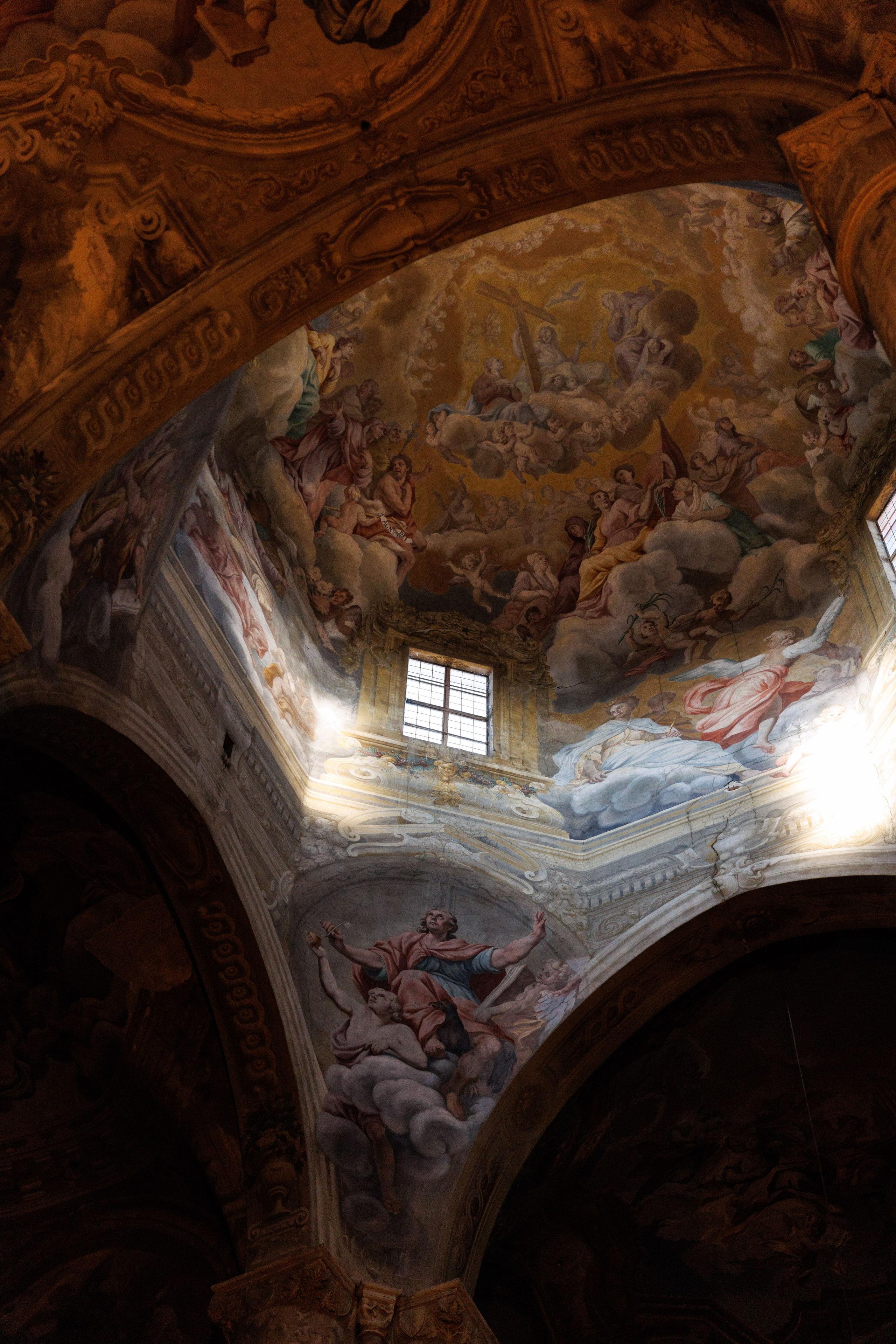 Chelcie & Metthew (Italy, Asti). Wedding photographer Osokin Evgeniy