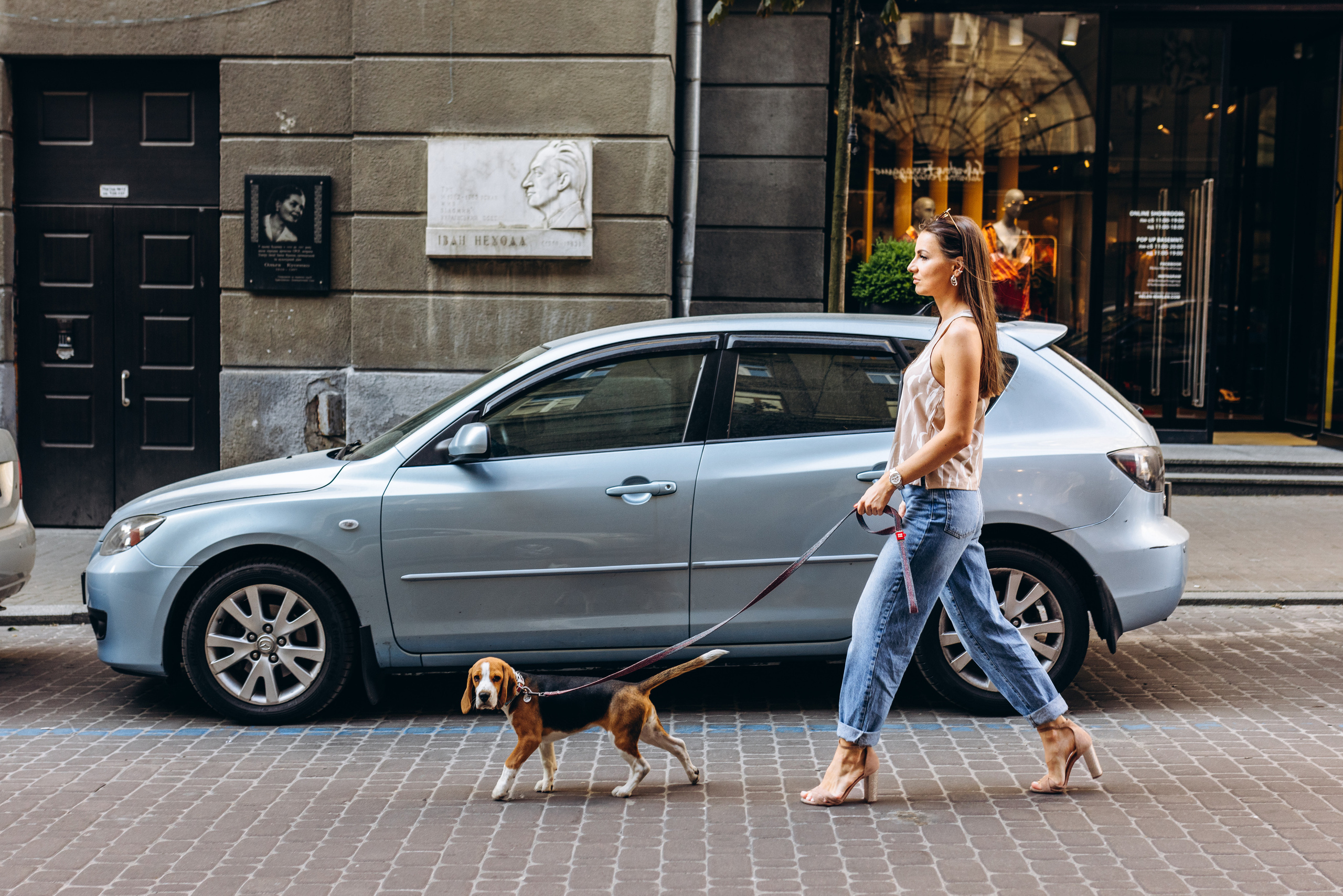 Anastasia. Весільний фотограф Осокін Євгеній