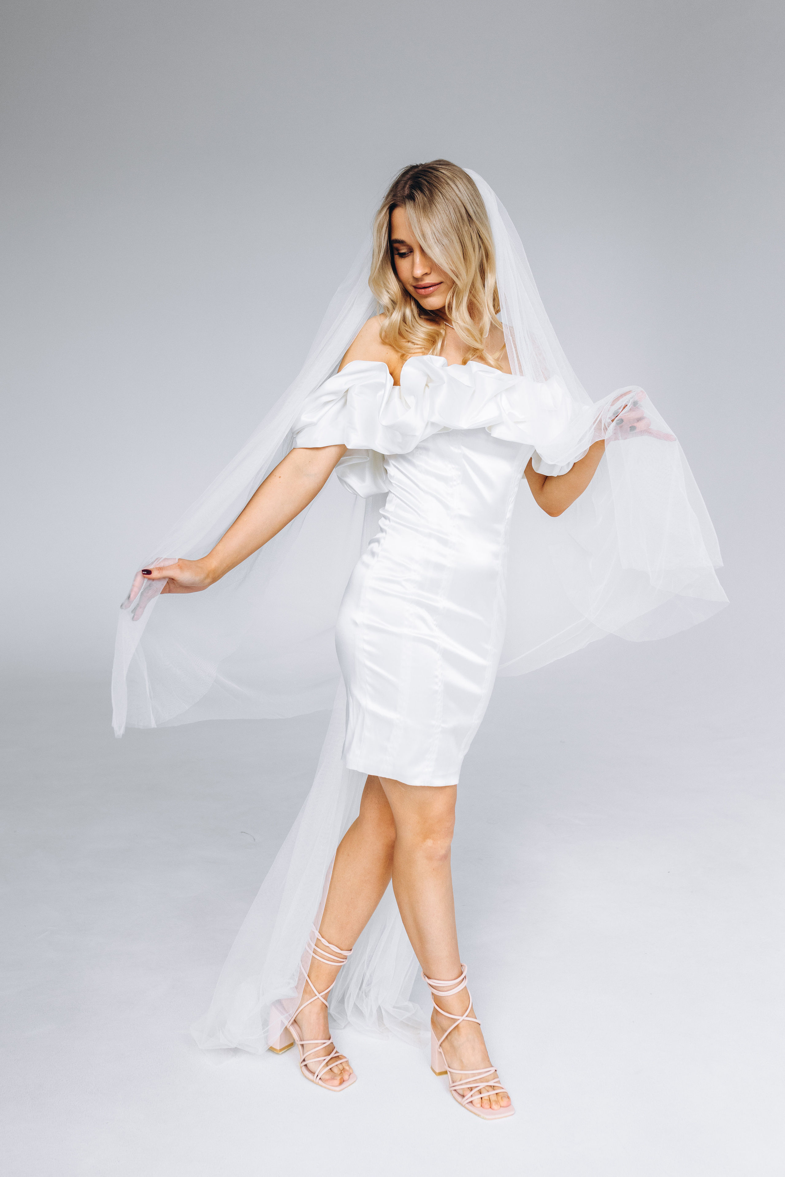 Margo. Wedding photographer Osokin Evgeniy