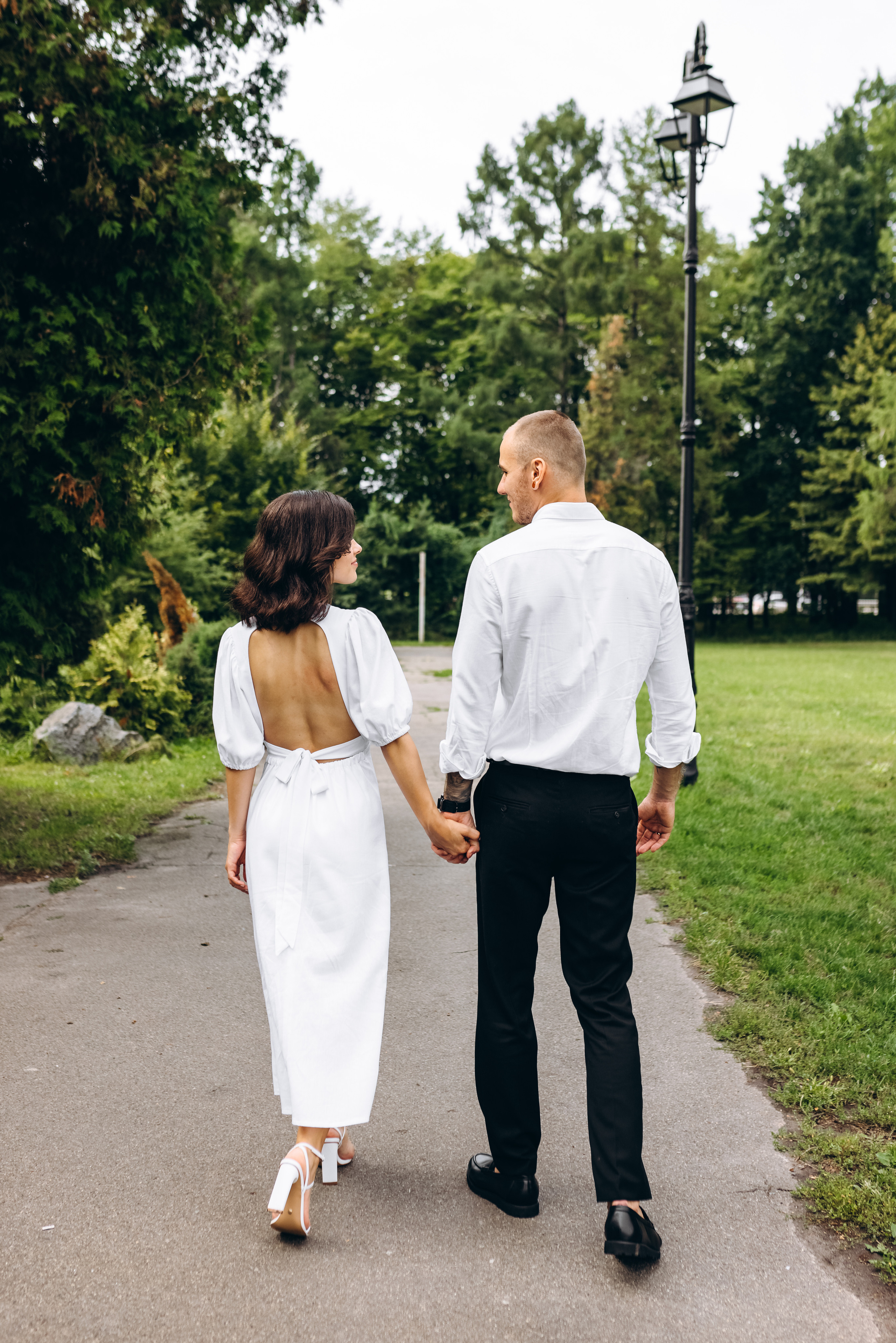 Katya & Vova. Wedding photographer Osokin Evgeniy