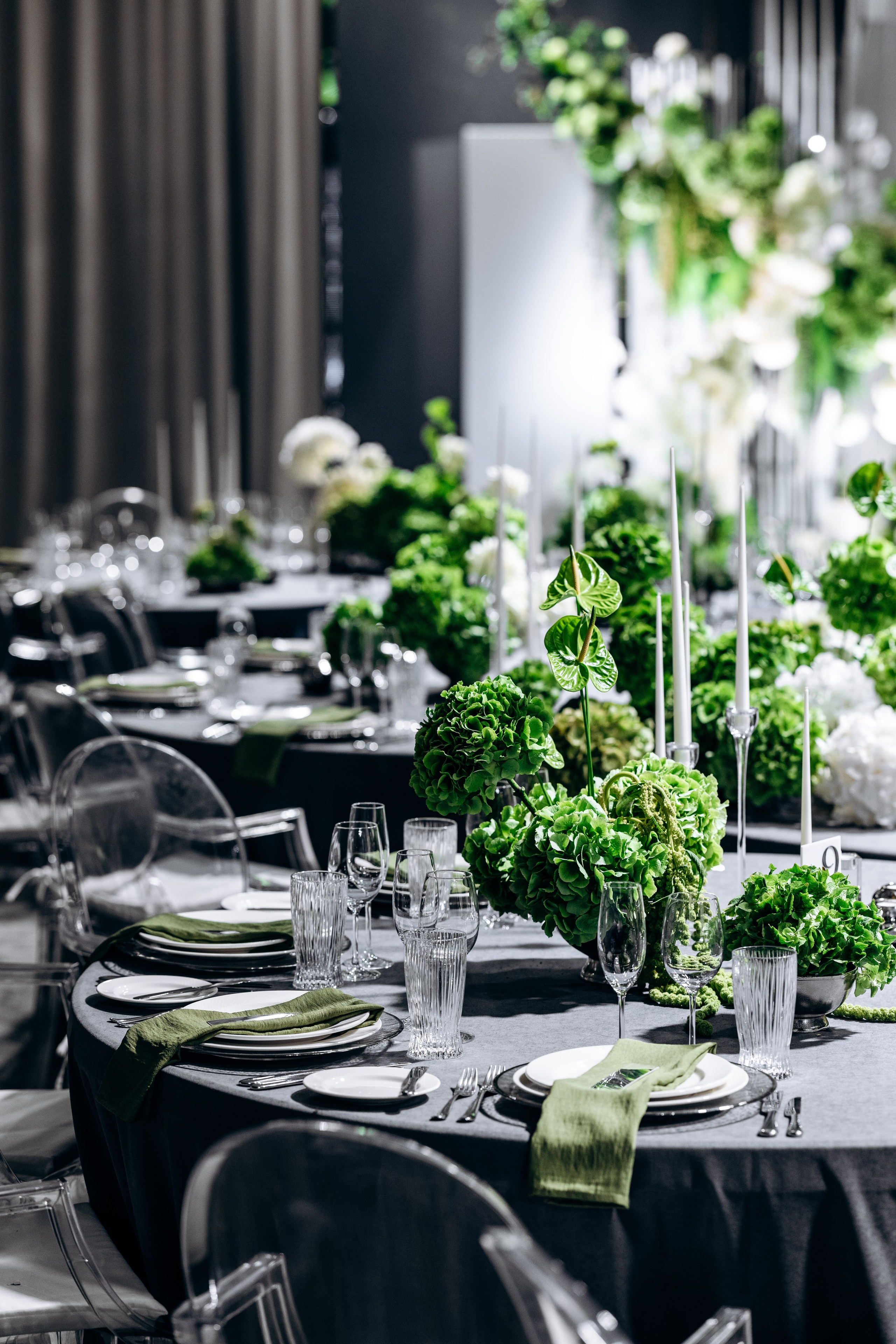 Arina & Oleg. Evgeniy Osokin Toronto Wedding Photographer Editorial&Candid