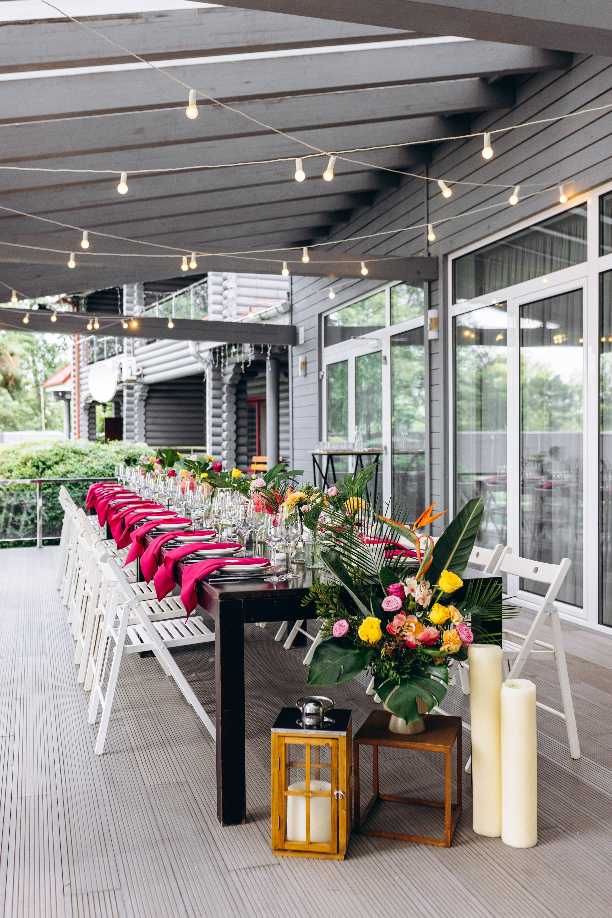 Marina & Vitaliy. Весільний фотограф Осокін Євгеній