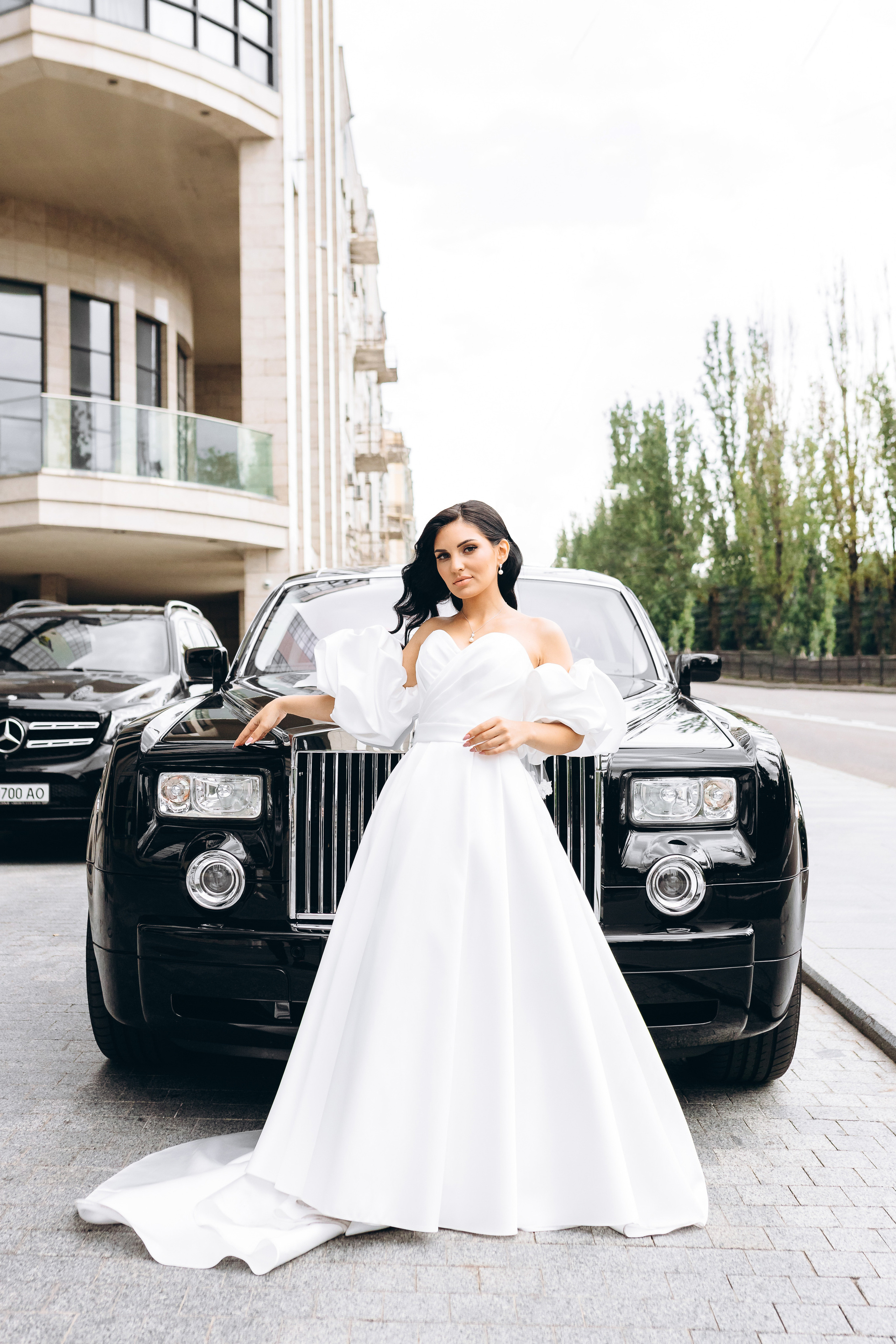 Katya & Sergey. Весільний фотограф Київ Осокін Євгеній