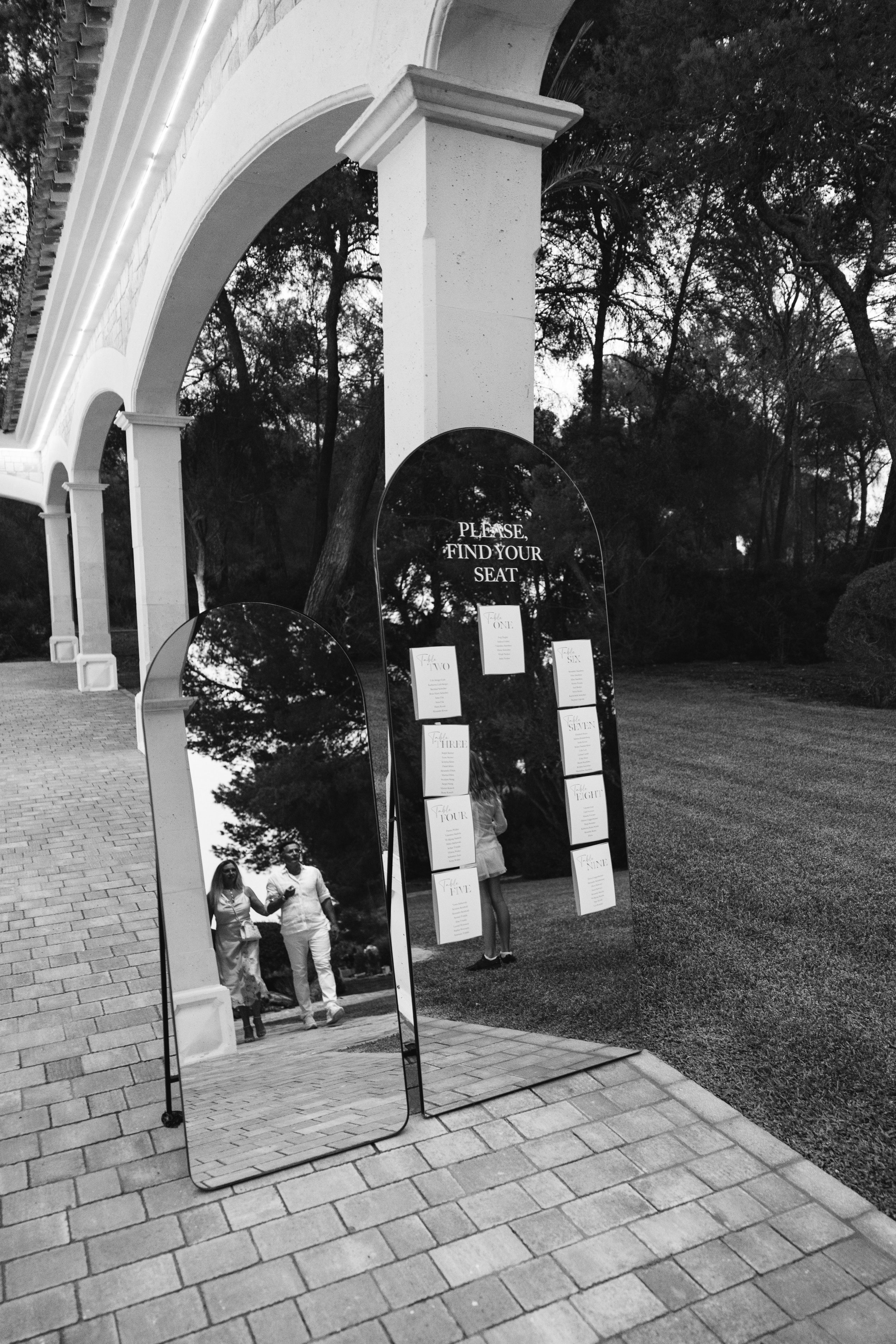 Valentina & Heinz (Palma de Mallorca, Finca Son Bi). Wedding photographer Osokin Evgeniy